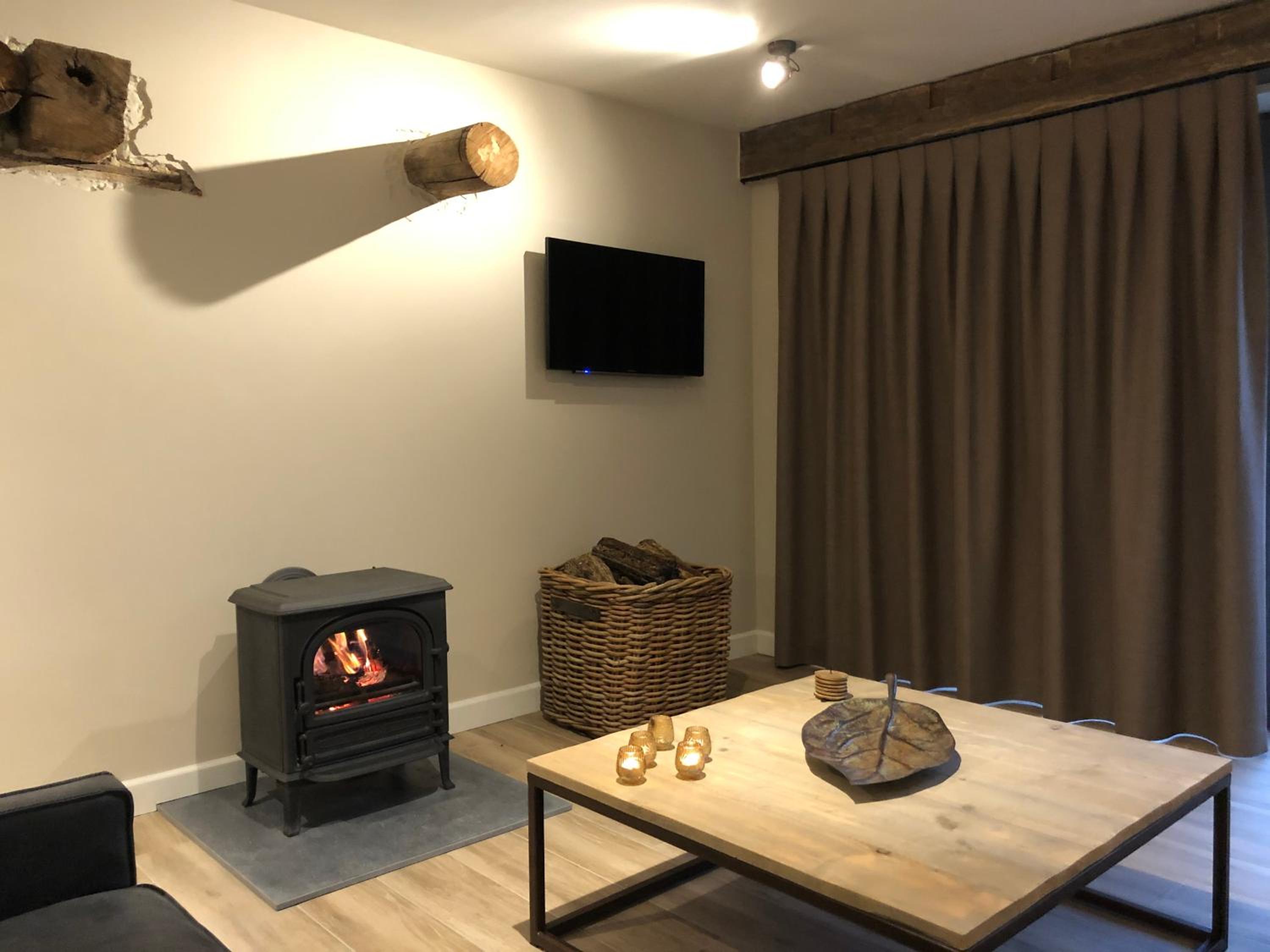 B & B De Romeinse Katzei