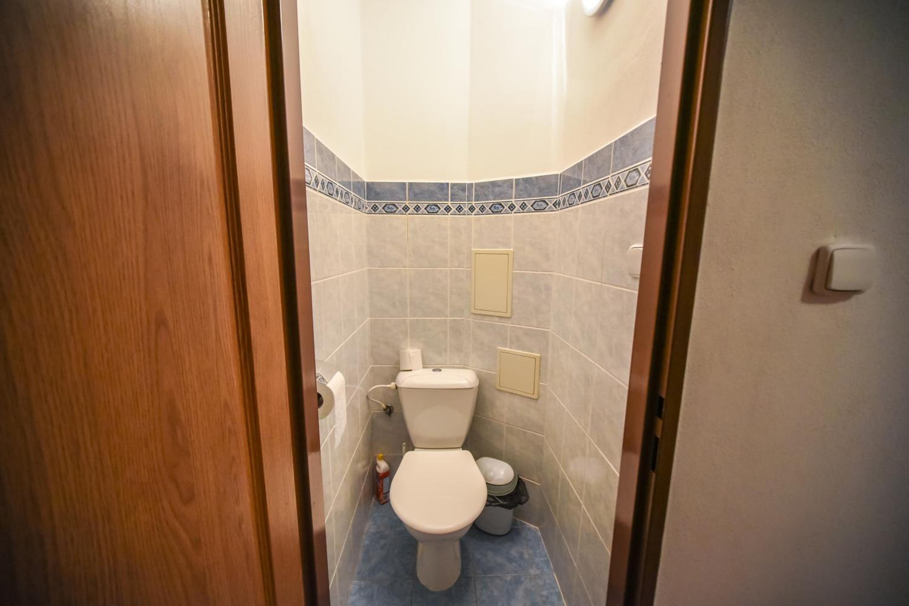 Ubytování Pod Světem-rodinný dům