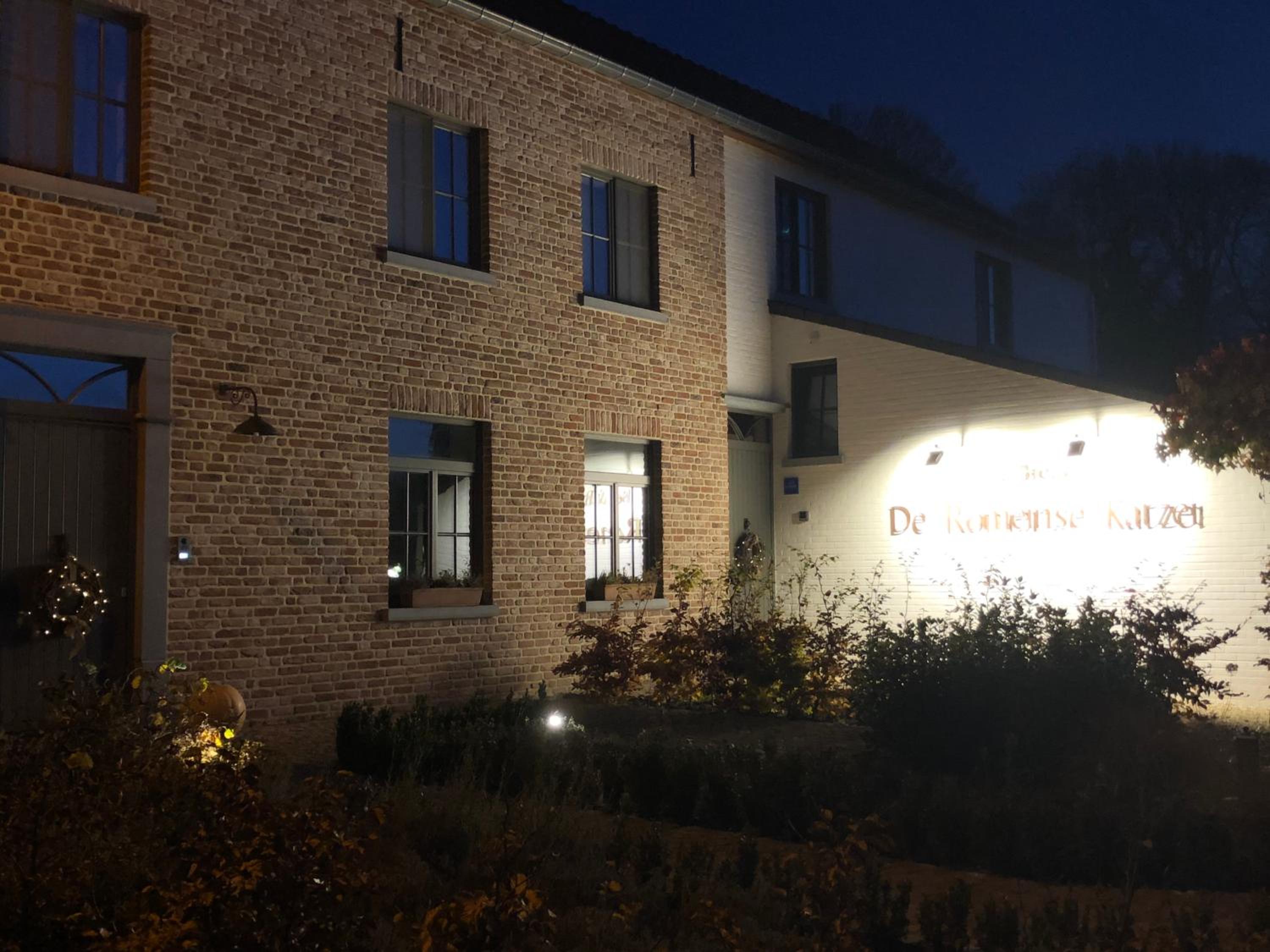 B & B De Romeinse Katzei