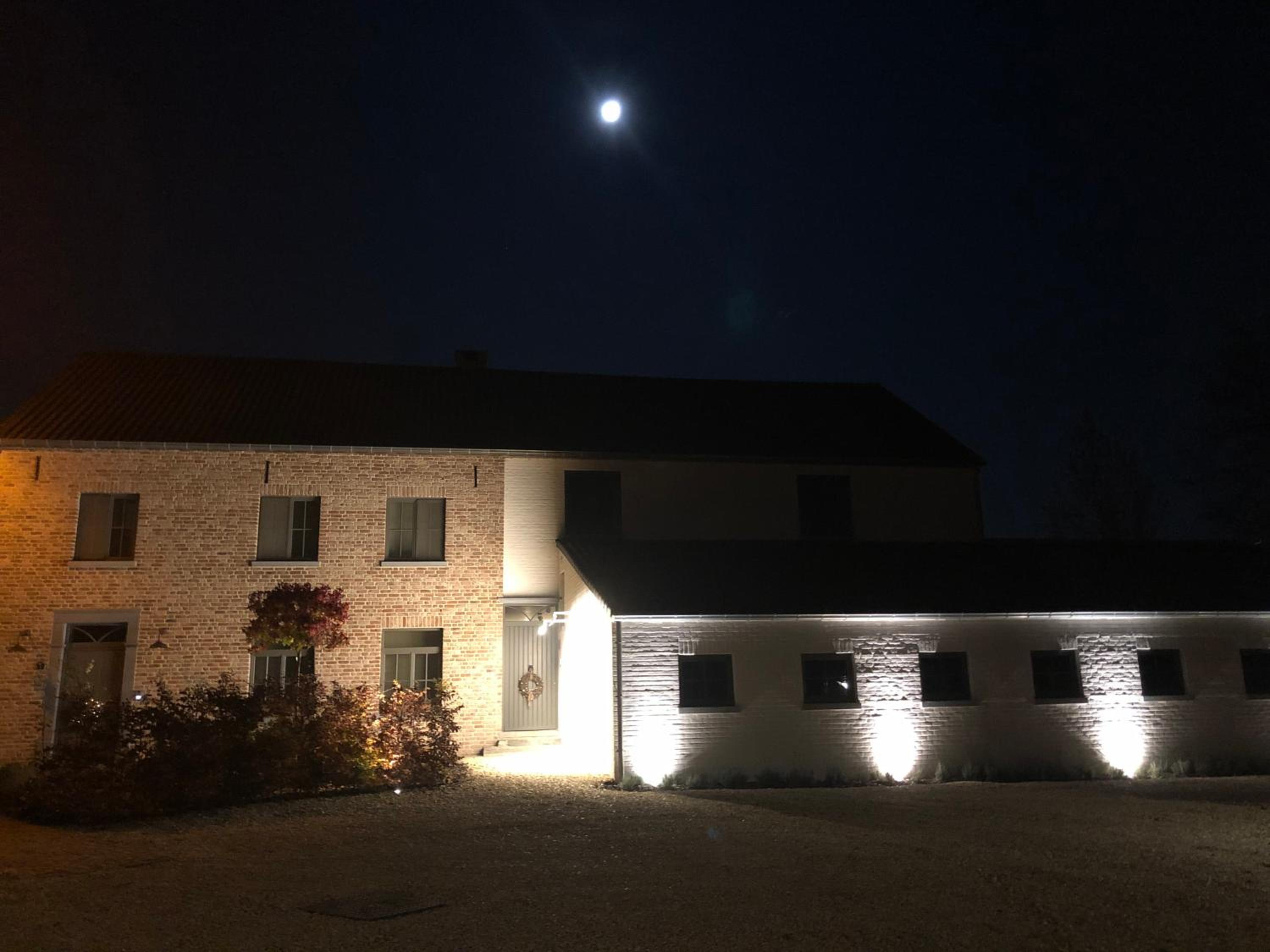 B & B De Romeinse Katzei