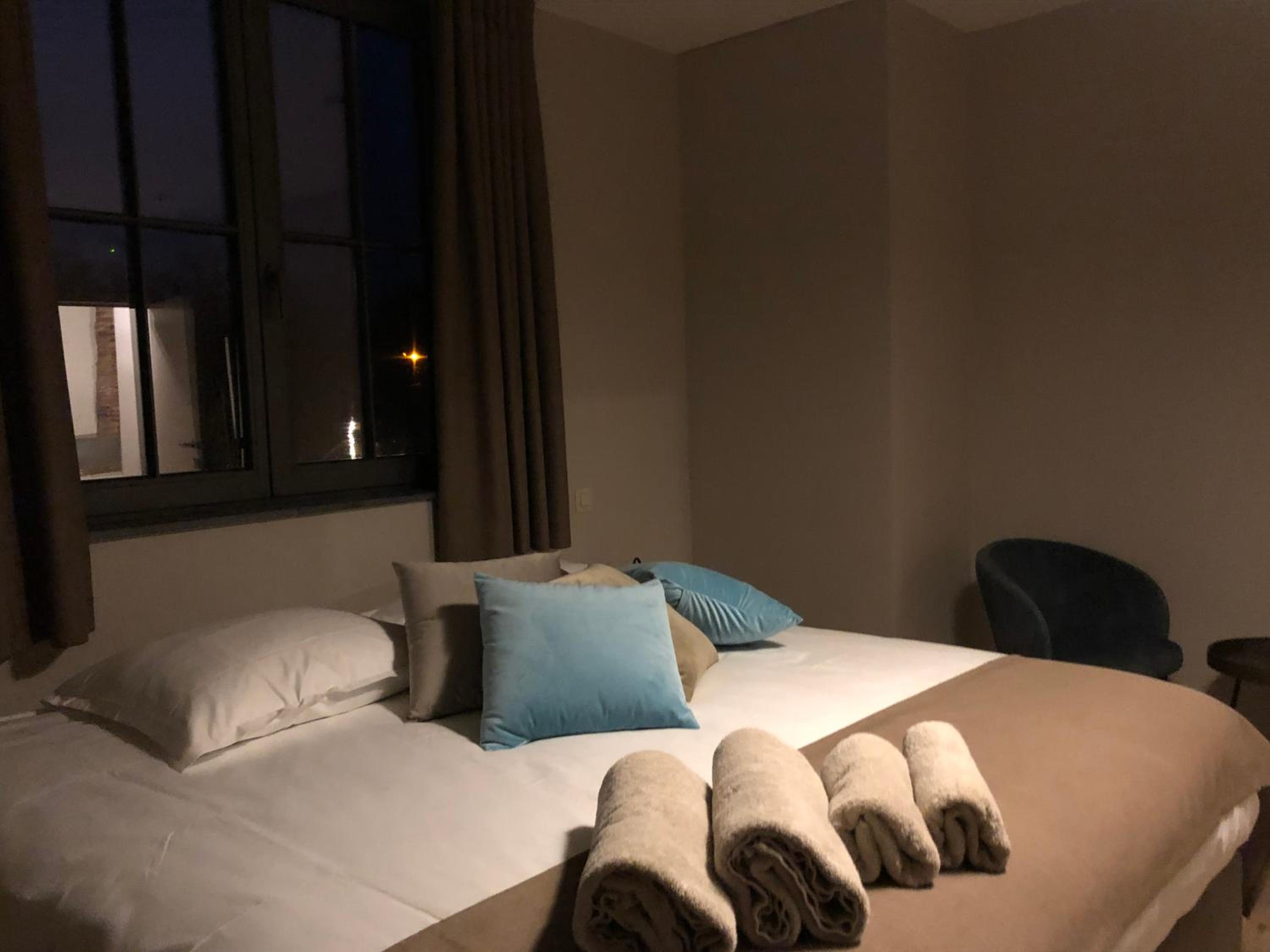 B & B De Romeinse Katzei