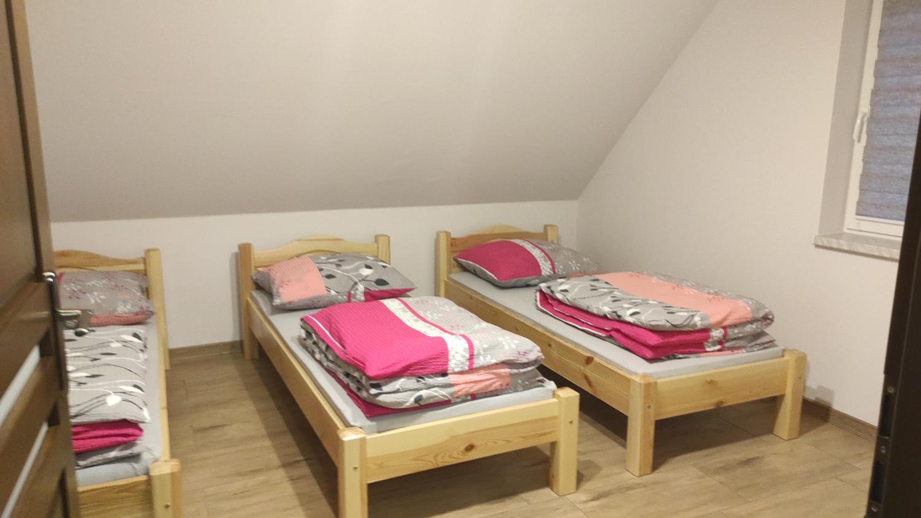 Gospodarstwo agroturystyczne U Kierpców. view 5