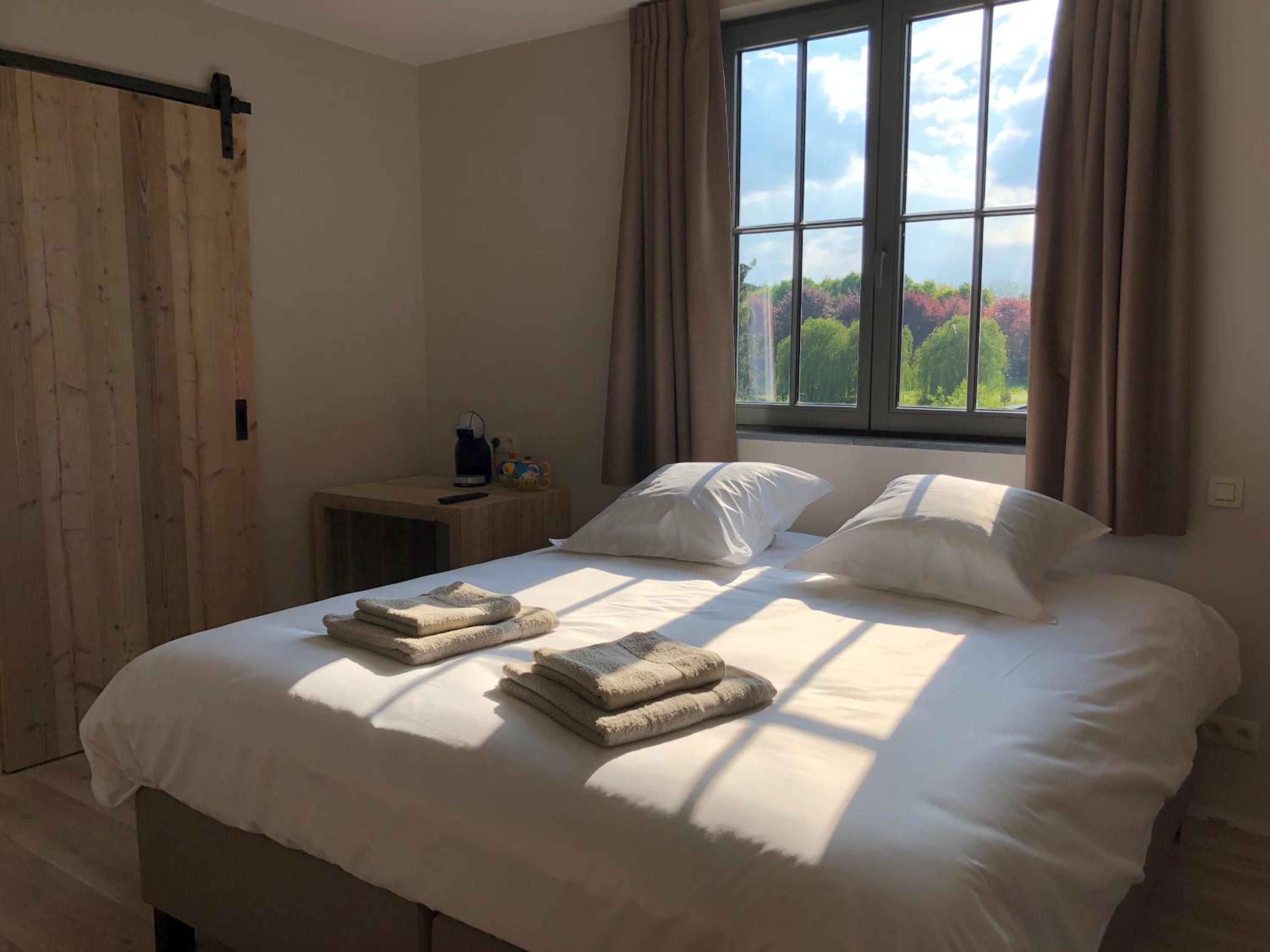 B & B De Romeinse Katzei