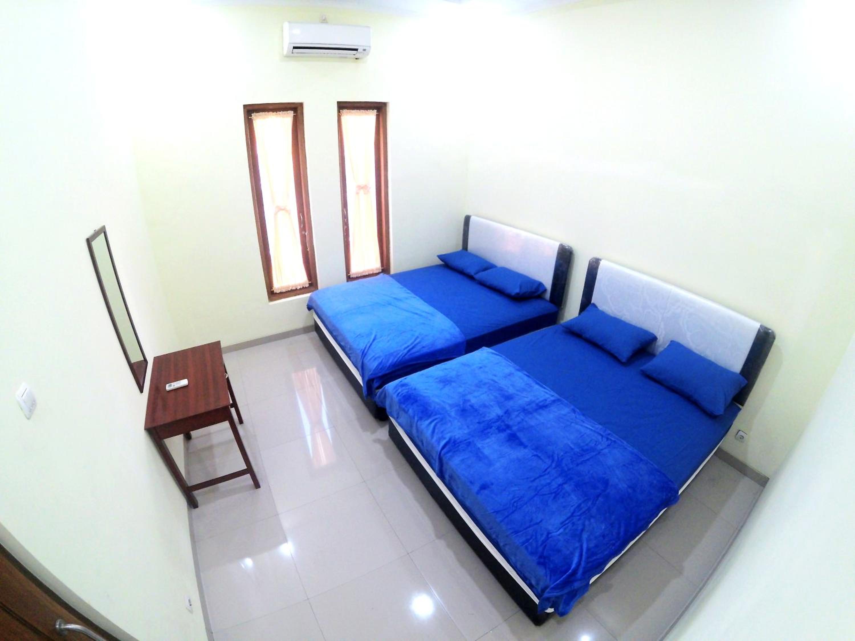 South City Homestay in Wirokerten view 2