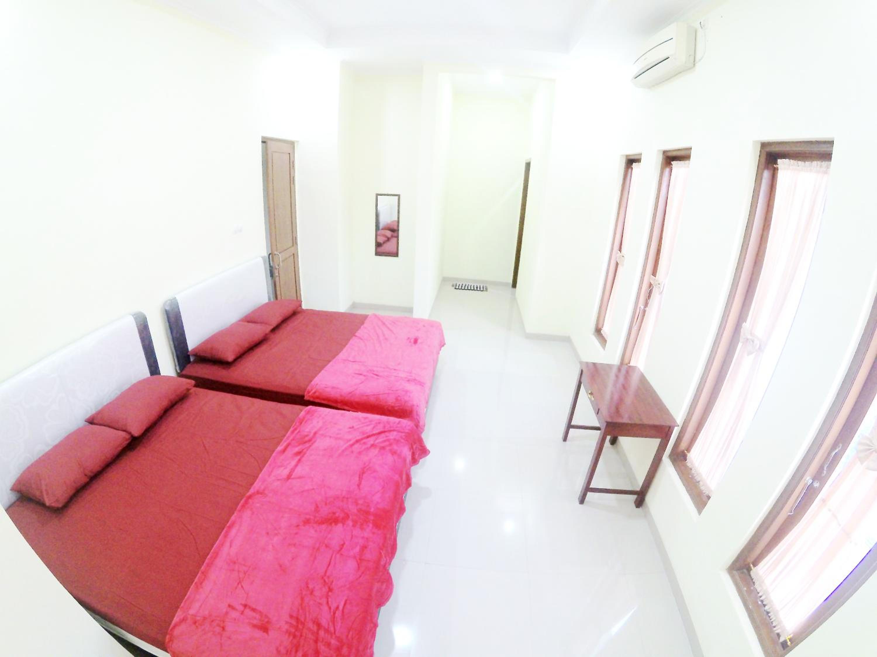 South City Homestay in Wirokerten view 4