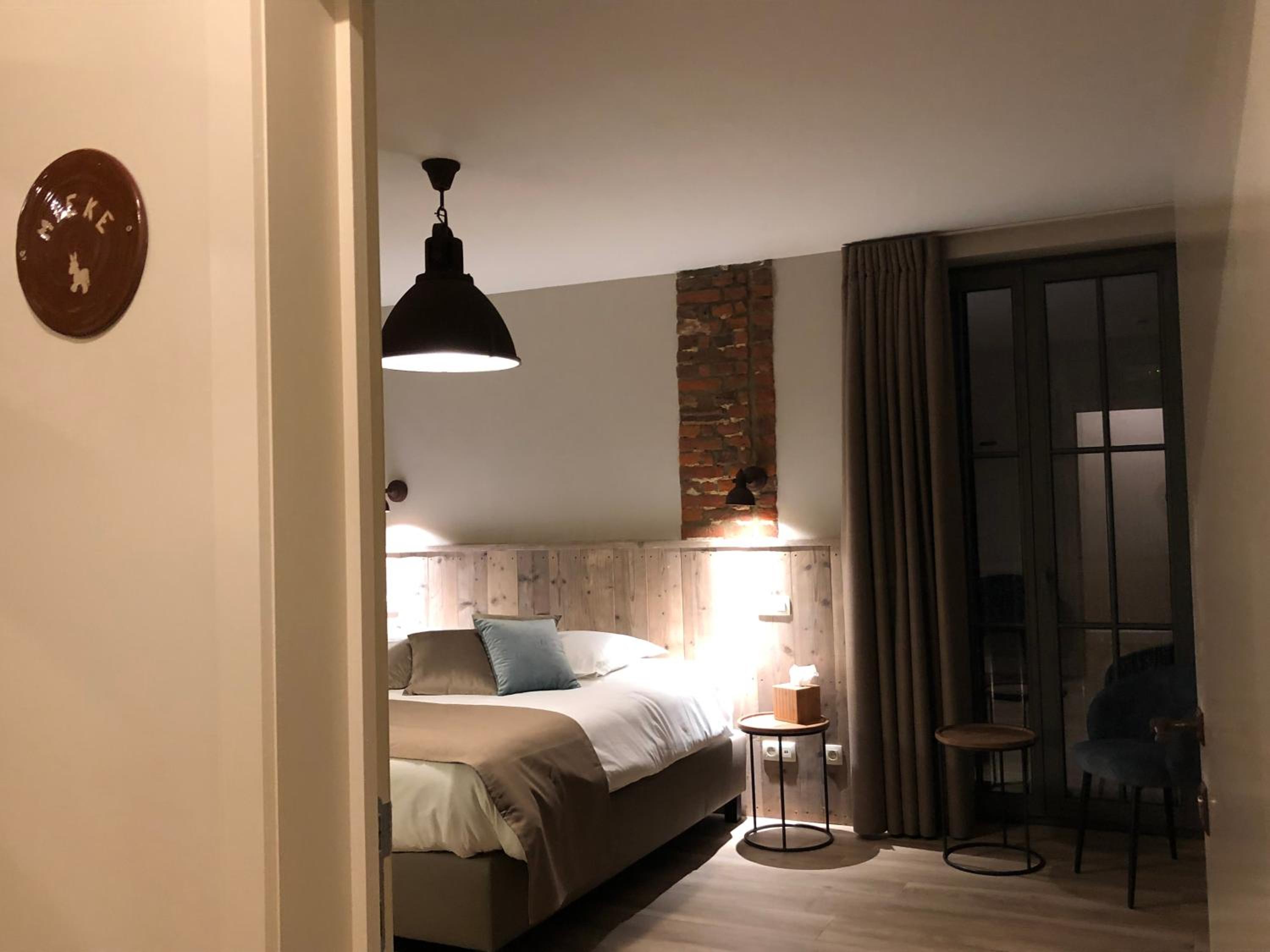 B & B De Romeinse Katzei