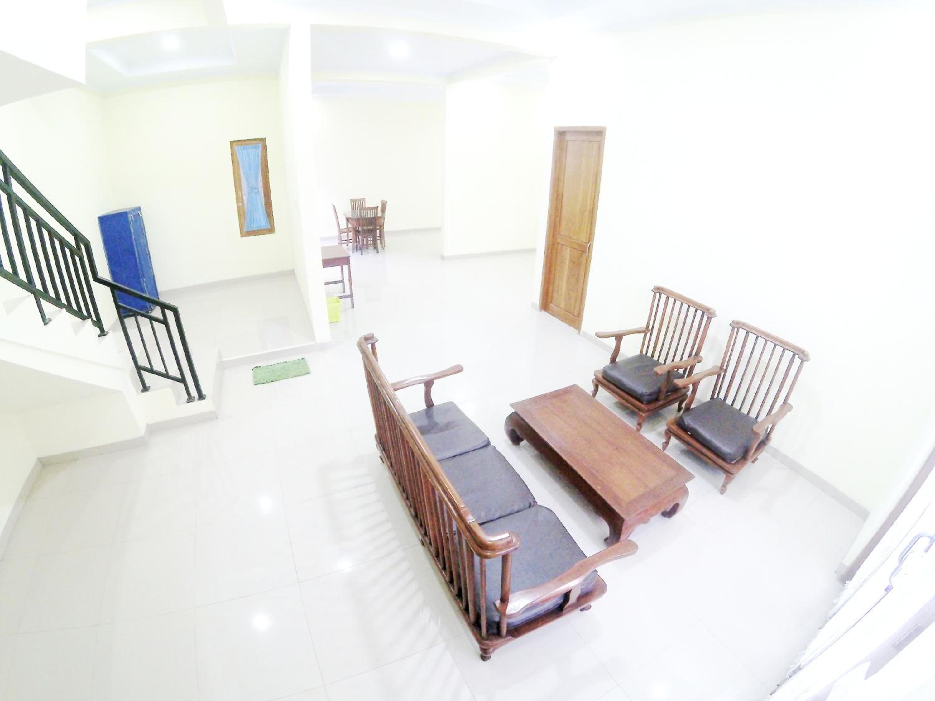 South City Homestay in Wirokerten view 5
