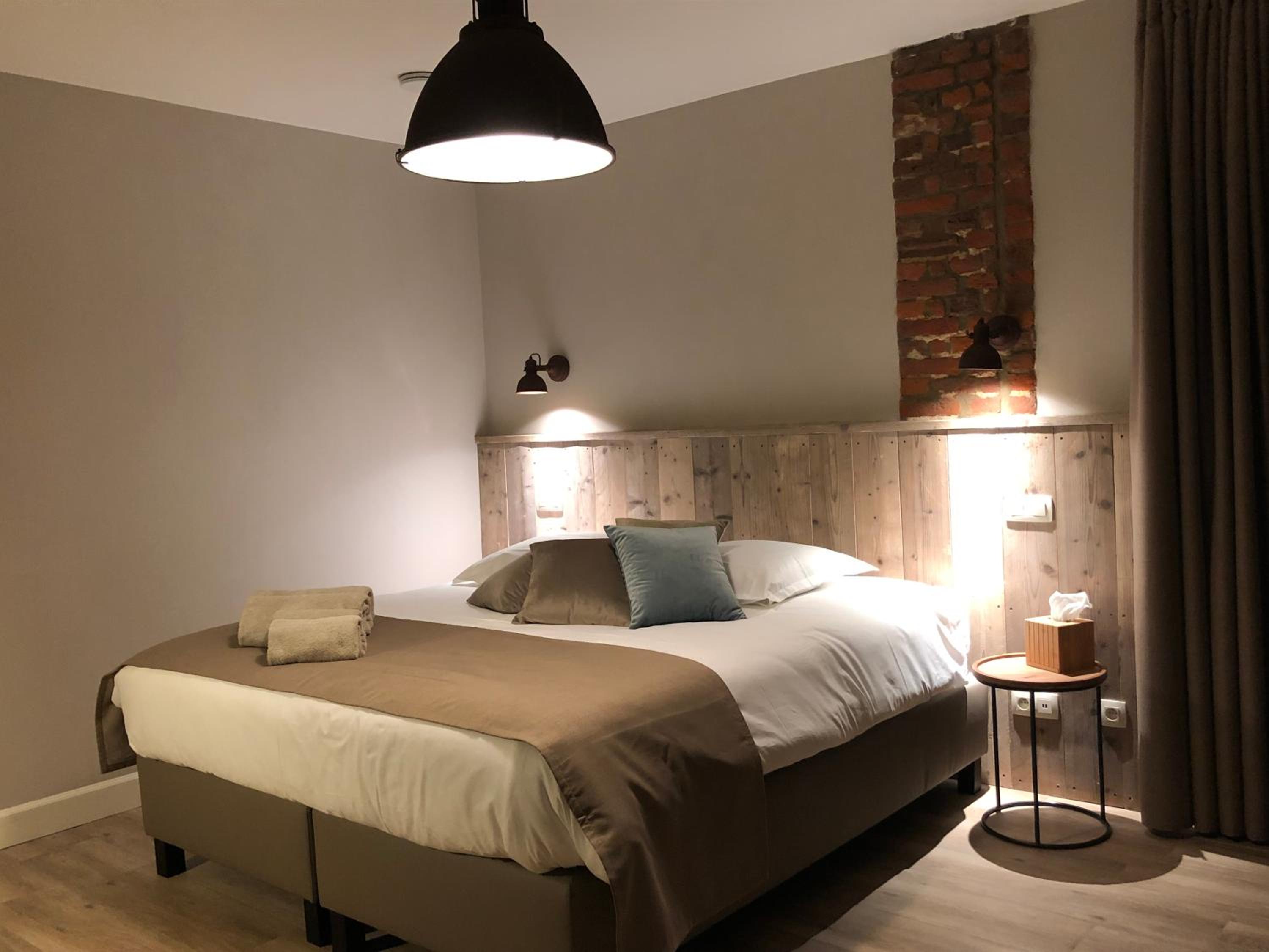 B & B De Romeinse Katzei