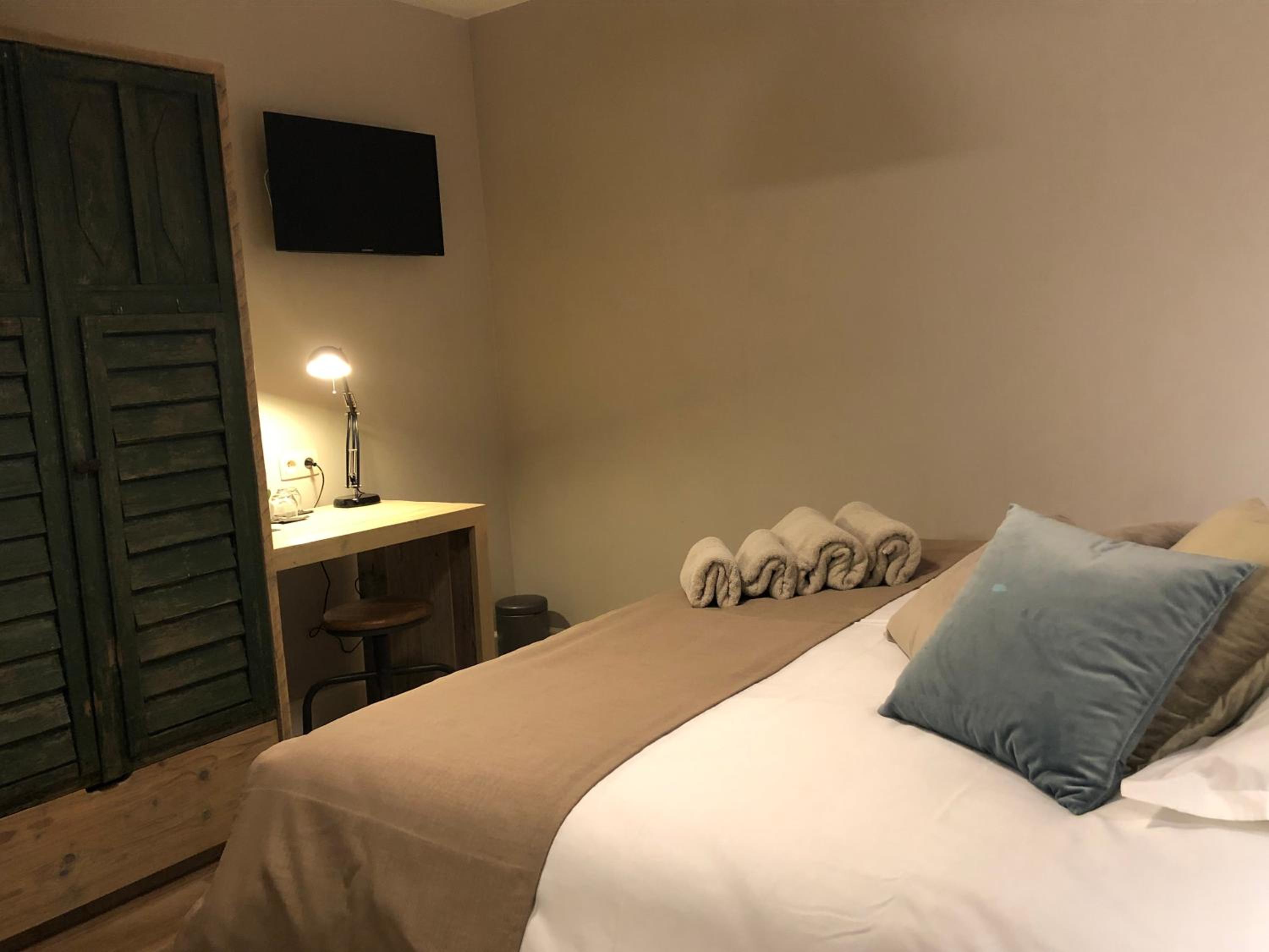 B & B De Romeinse Katzei