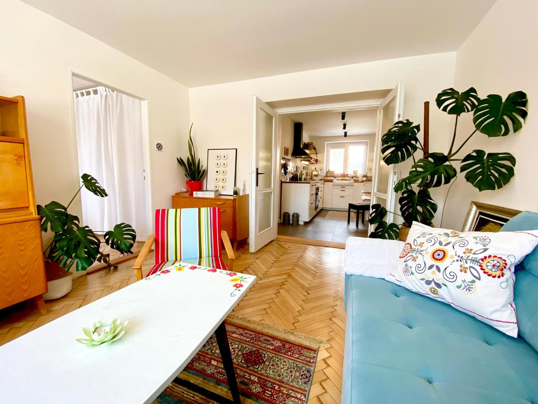 Chyža retro apartmán, photo 17