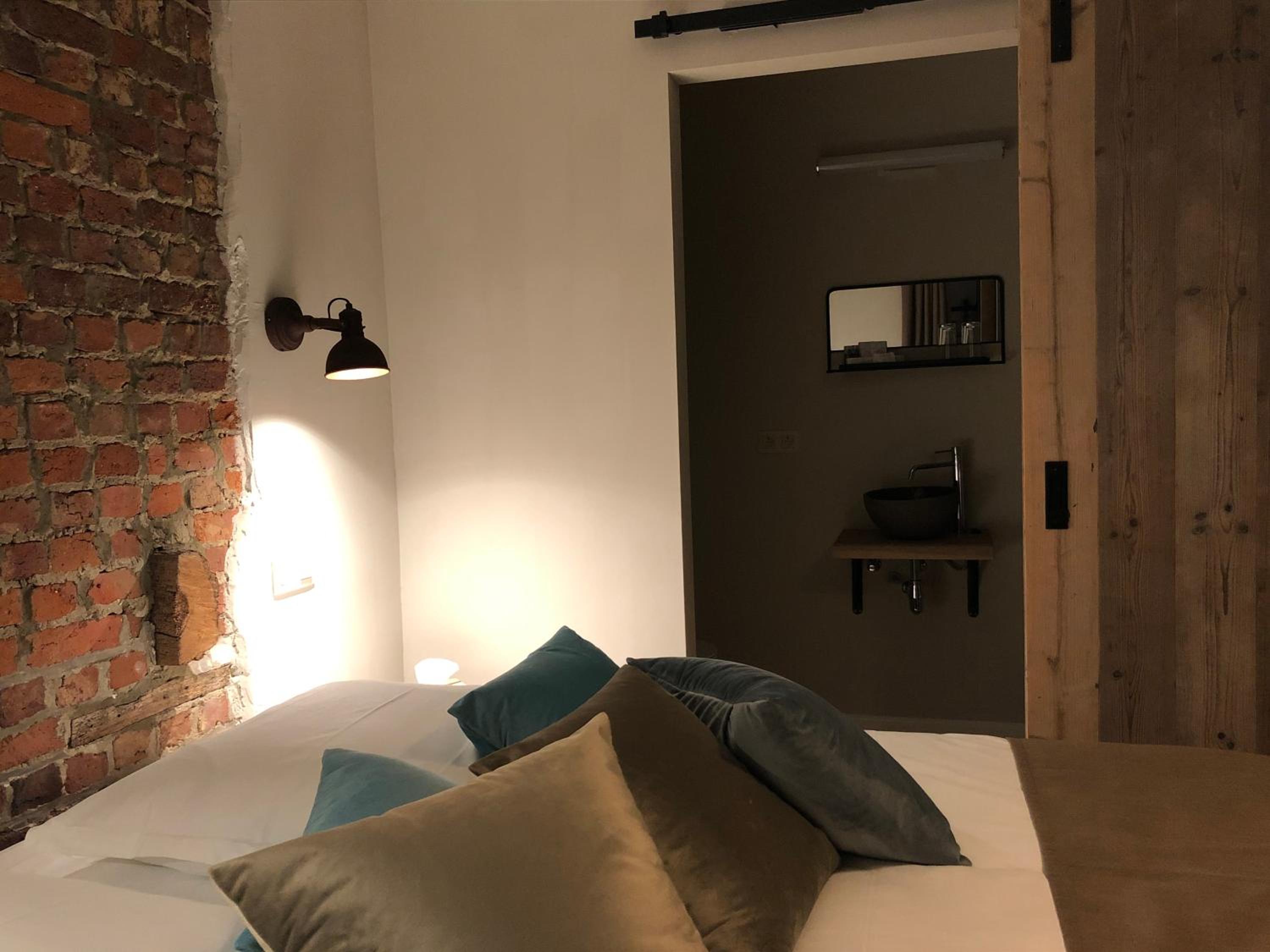 B & B De Romeinse Katzei