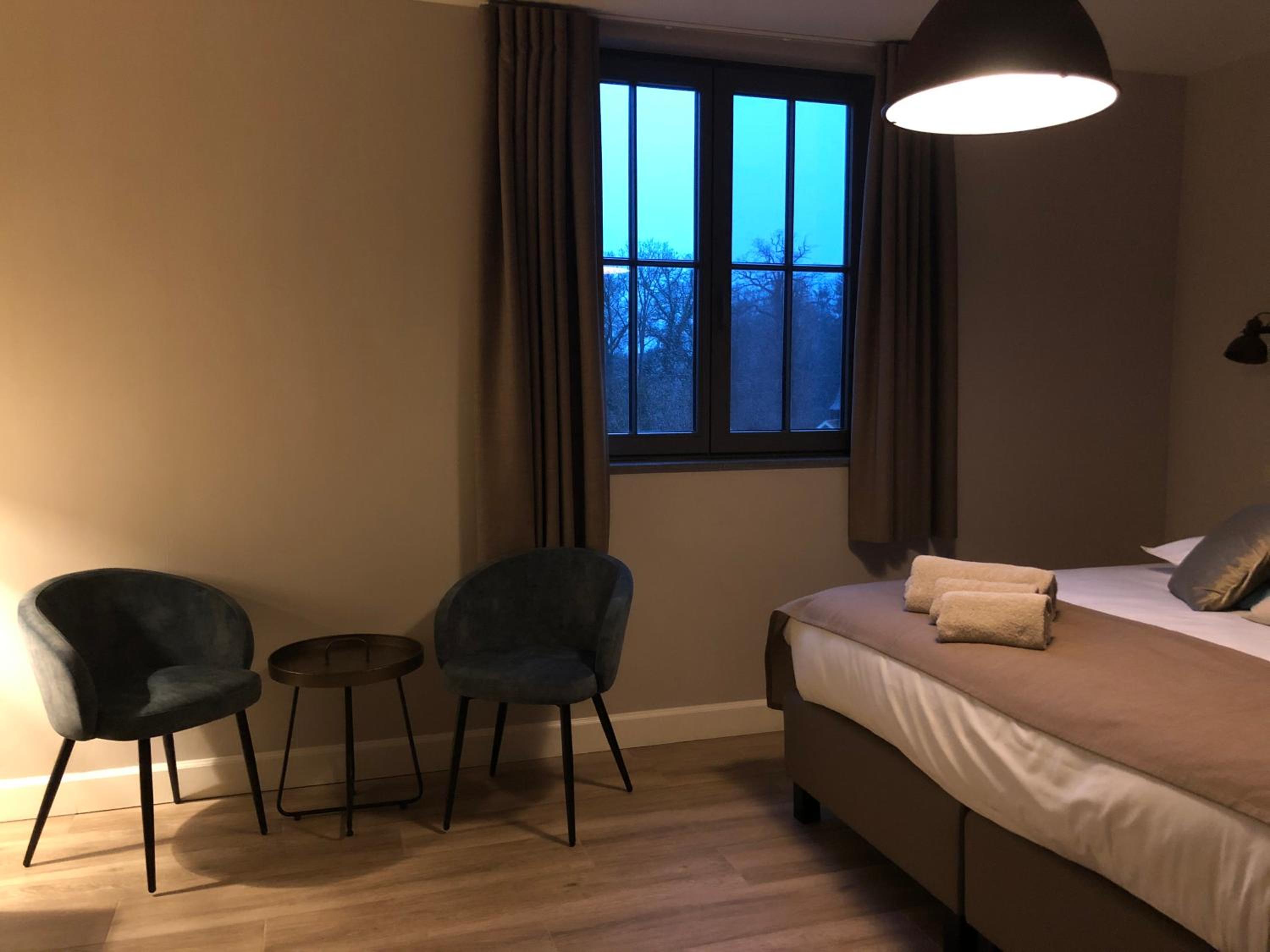 B & B De Romeinse Katzei