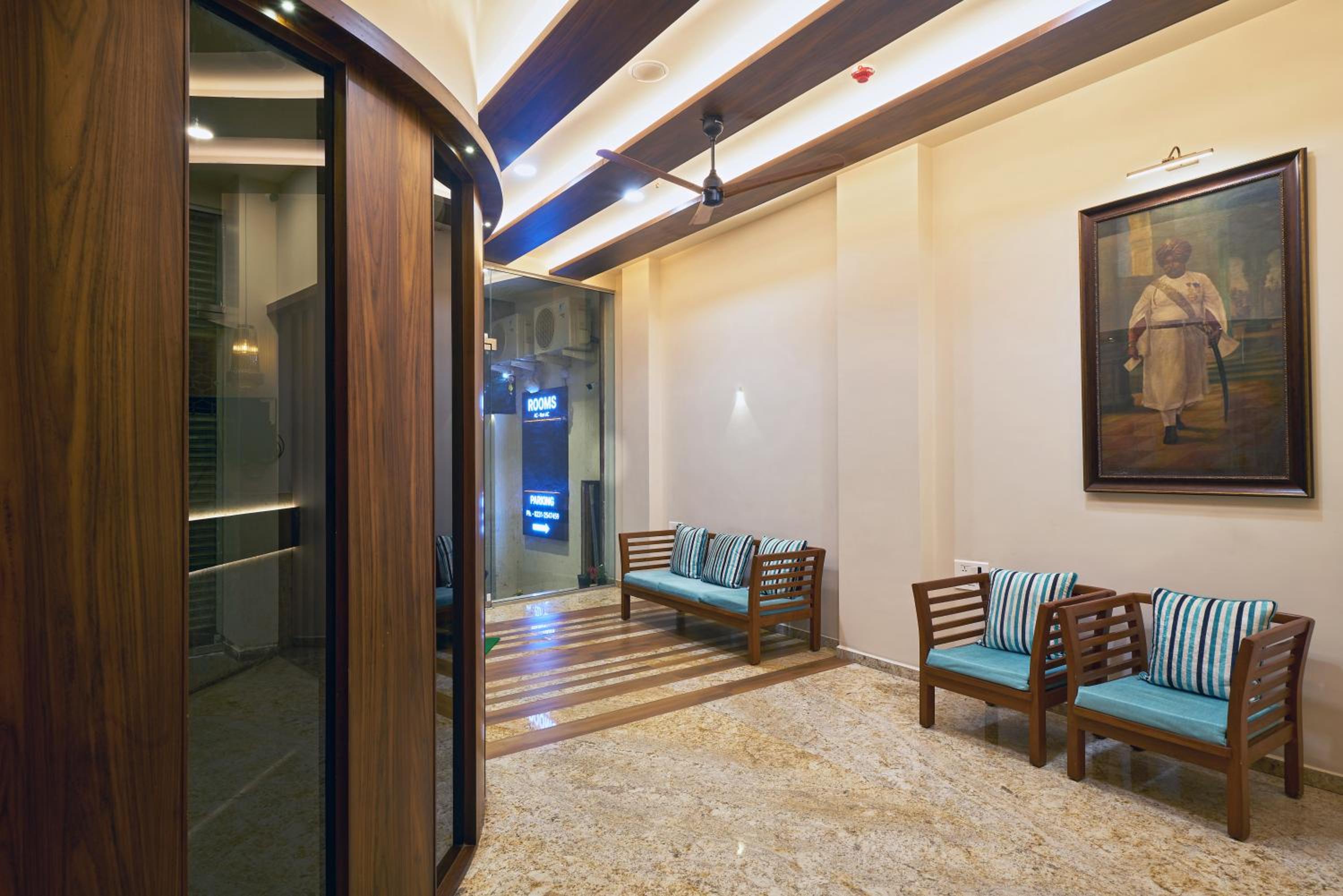 Hotel Kiyara
