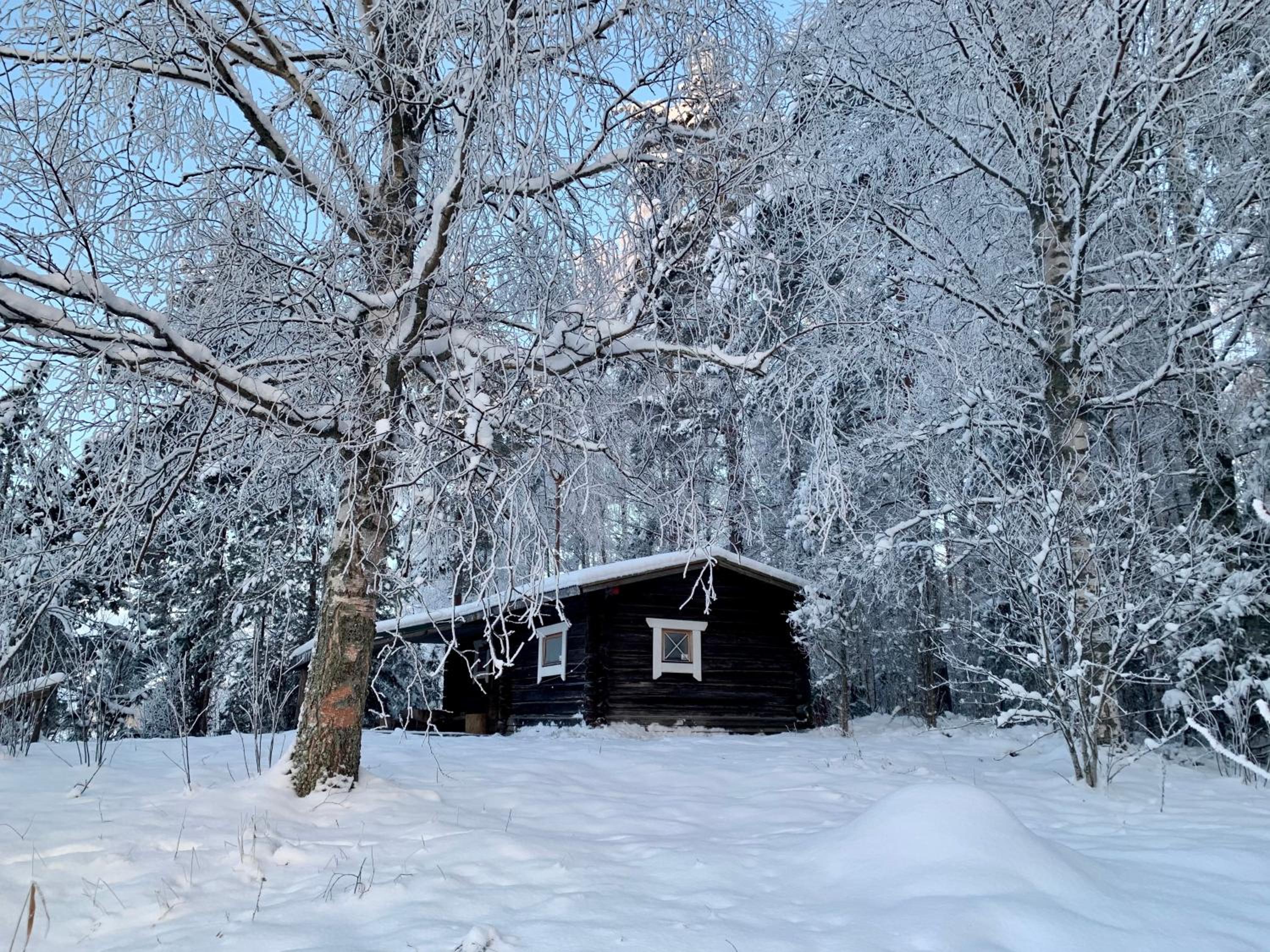 Blueberry Villa at Saimaa Lakeside