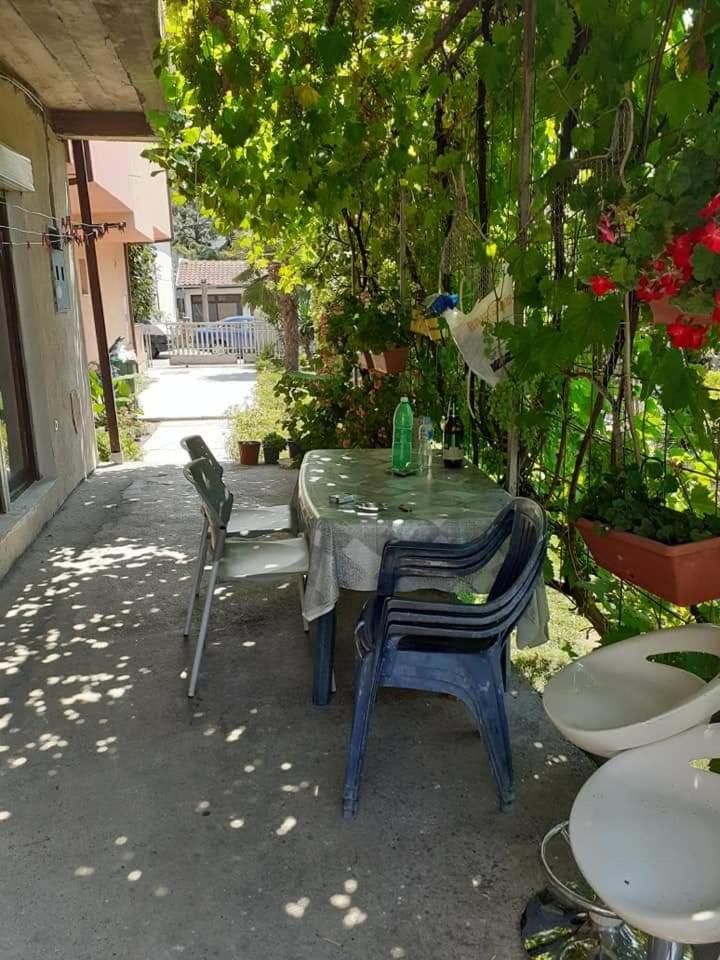 Apartments Filemi view 2