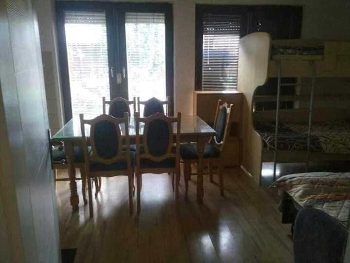 Apartments Filemi view 5