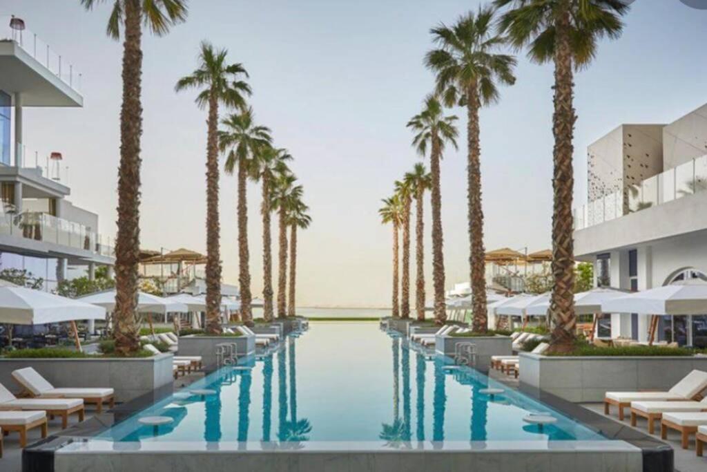 Five Palm Residences Dubai - 2BR Fully Furnished
