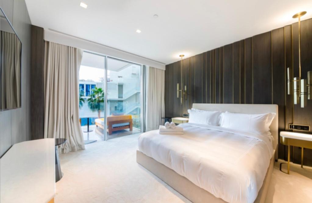 Five Palm Residences Dubai - 2BR Fully Furnished
