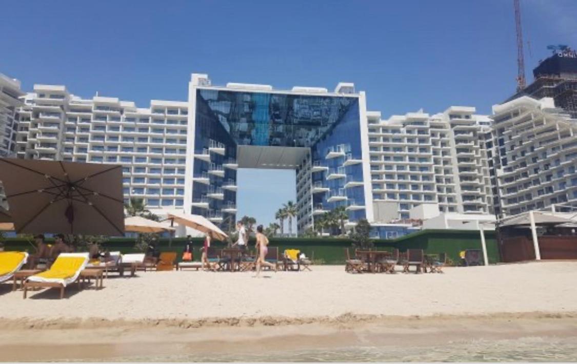 Five Palm Residences Dubai - 2BR Fully Furnished