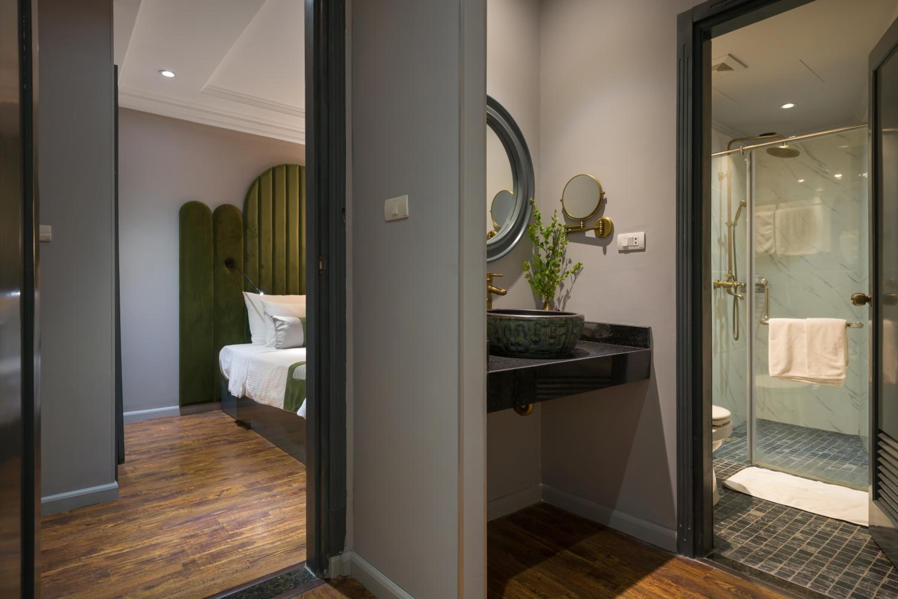 Hanoi Vacations - Hanoi Center Silk Hotel  Travel - Property Image 5