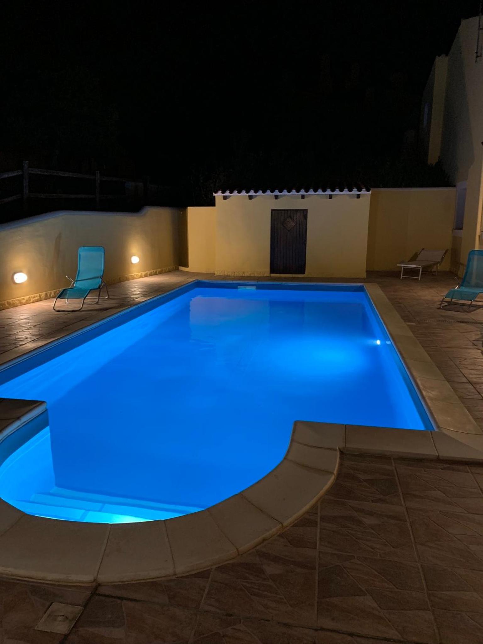 Villa Holiday Park Stintino - Piscina privata ed esclusiva photo 2