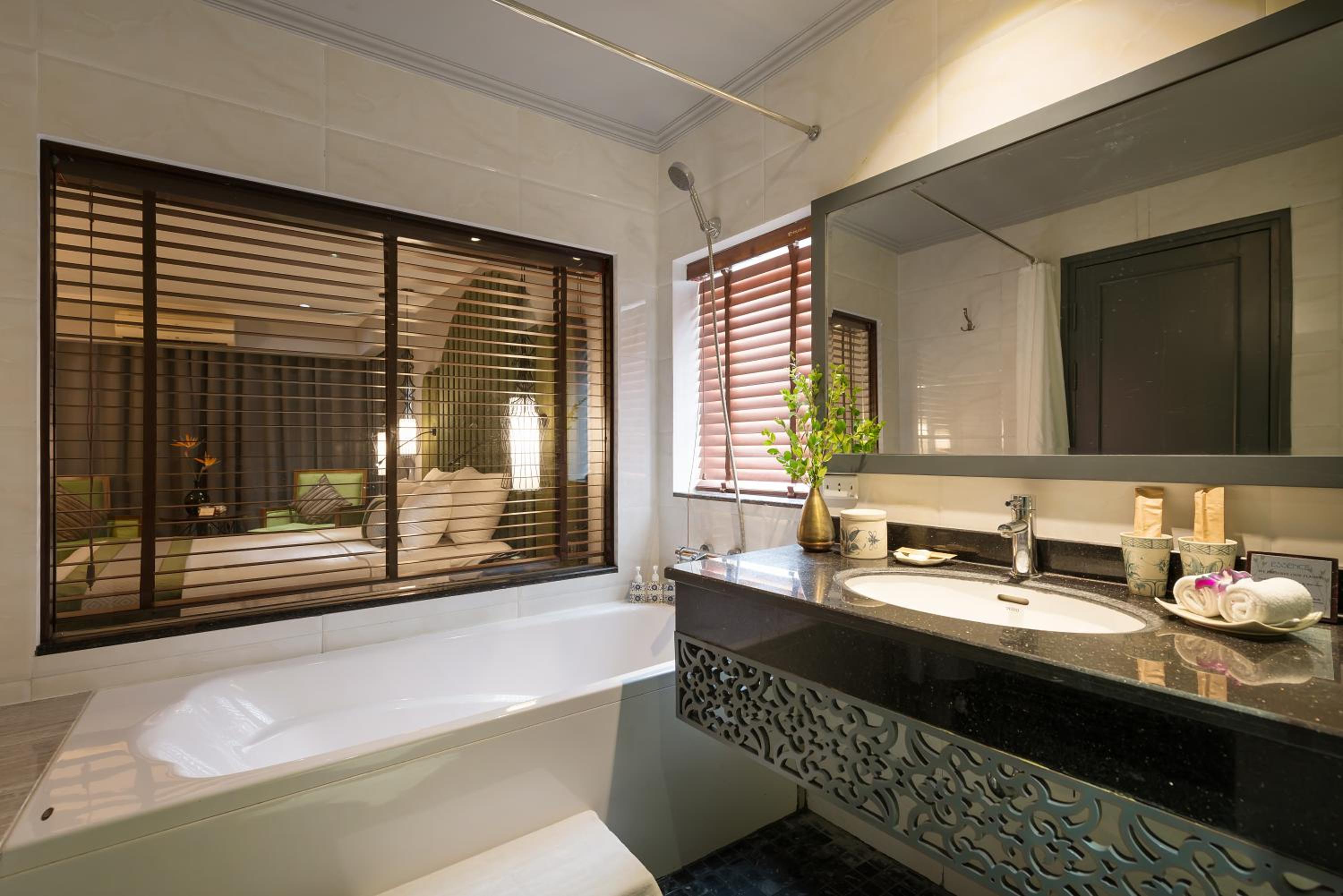 Hanoi Vacations - Hanoi Center Silk Hotel  Travel - Property Image 8