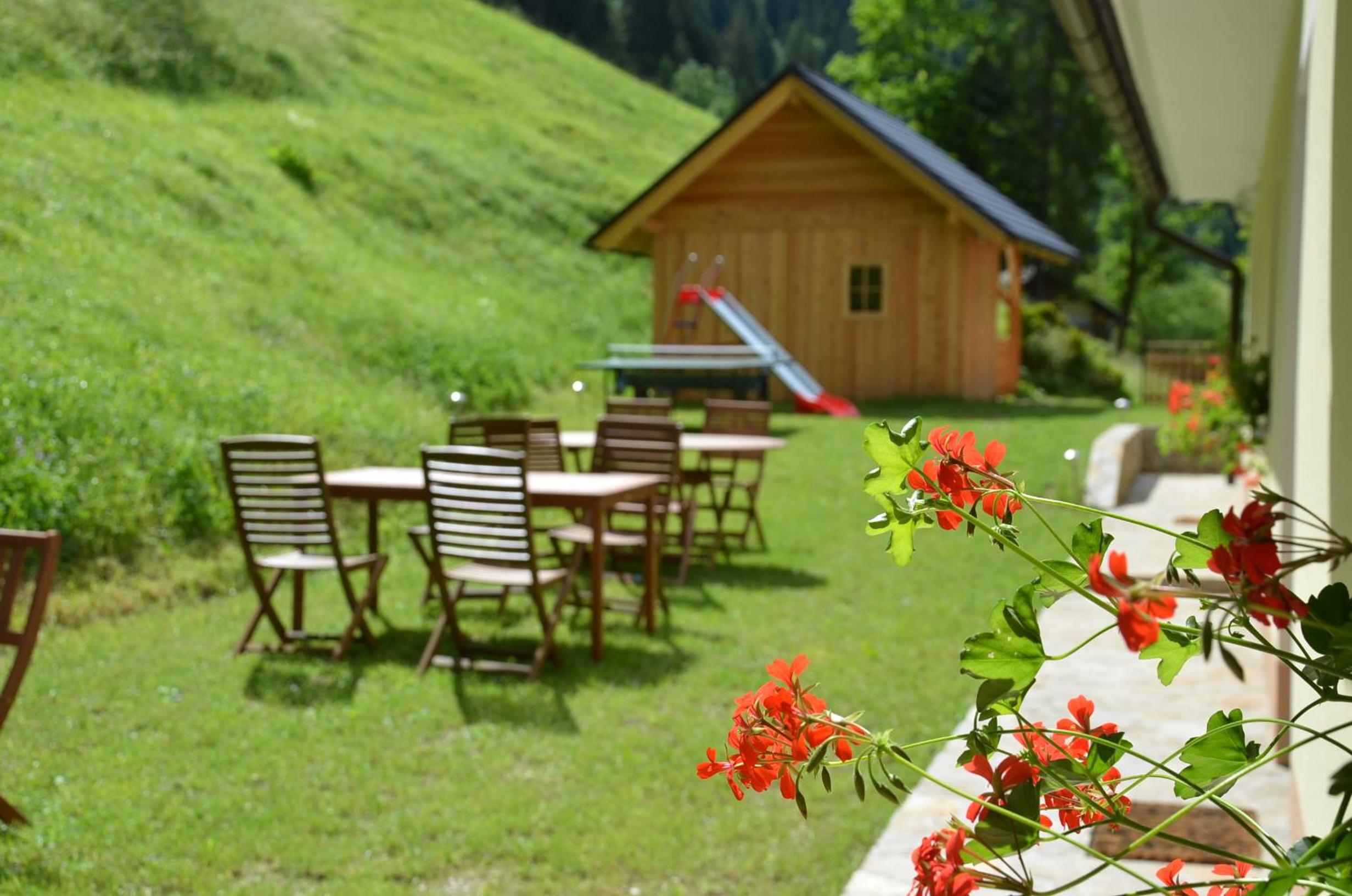 Farmhouse Štiftar view 2