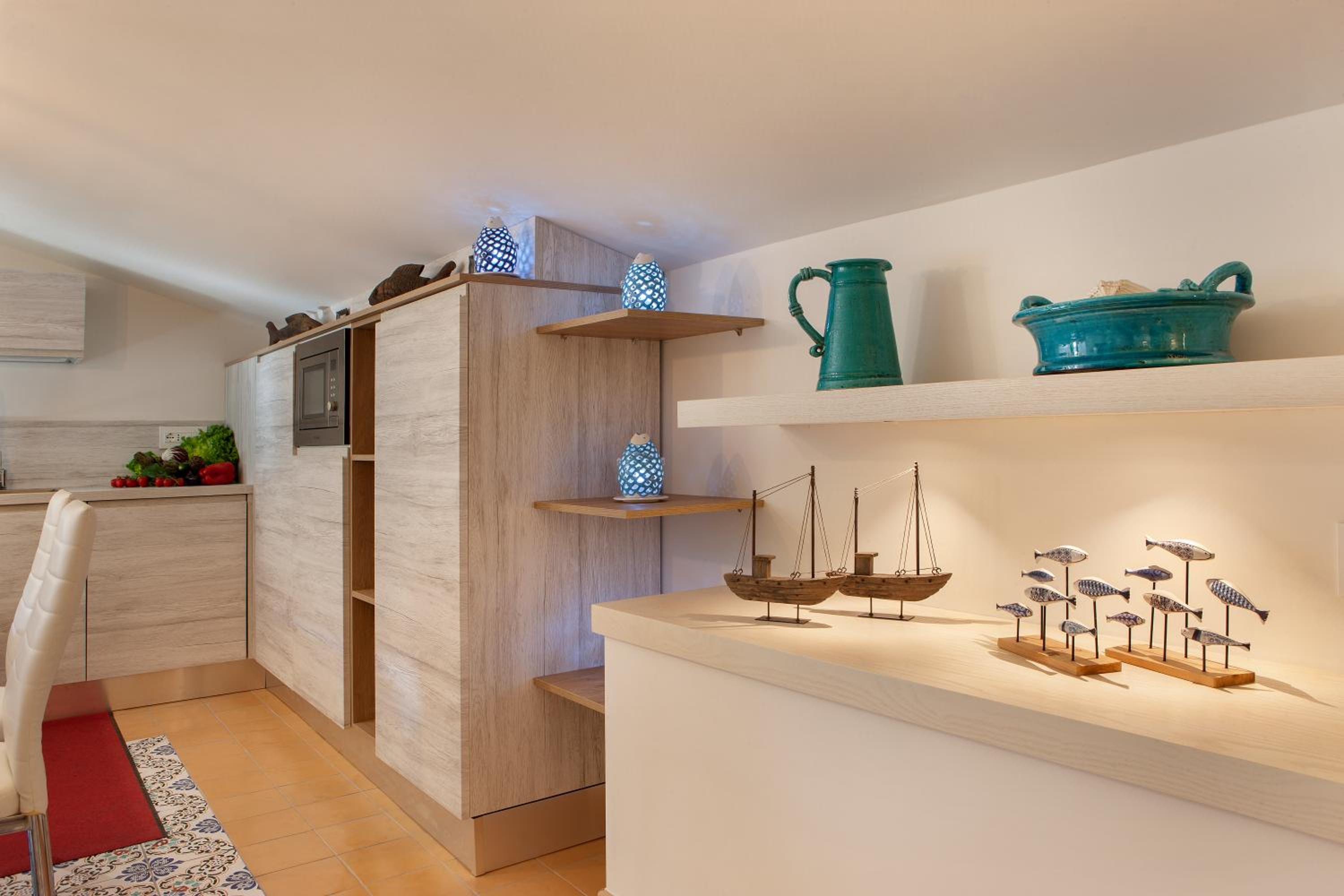 Maison Amalia view 3