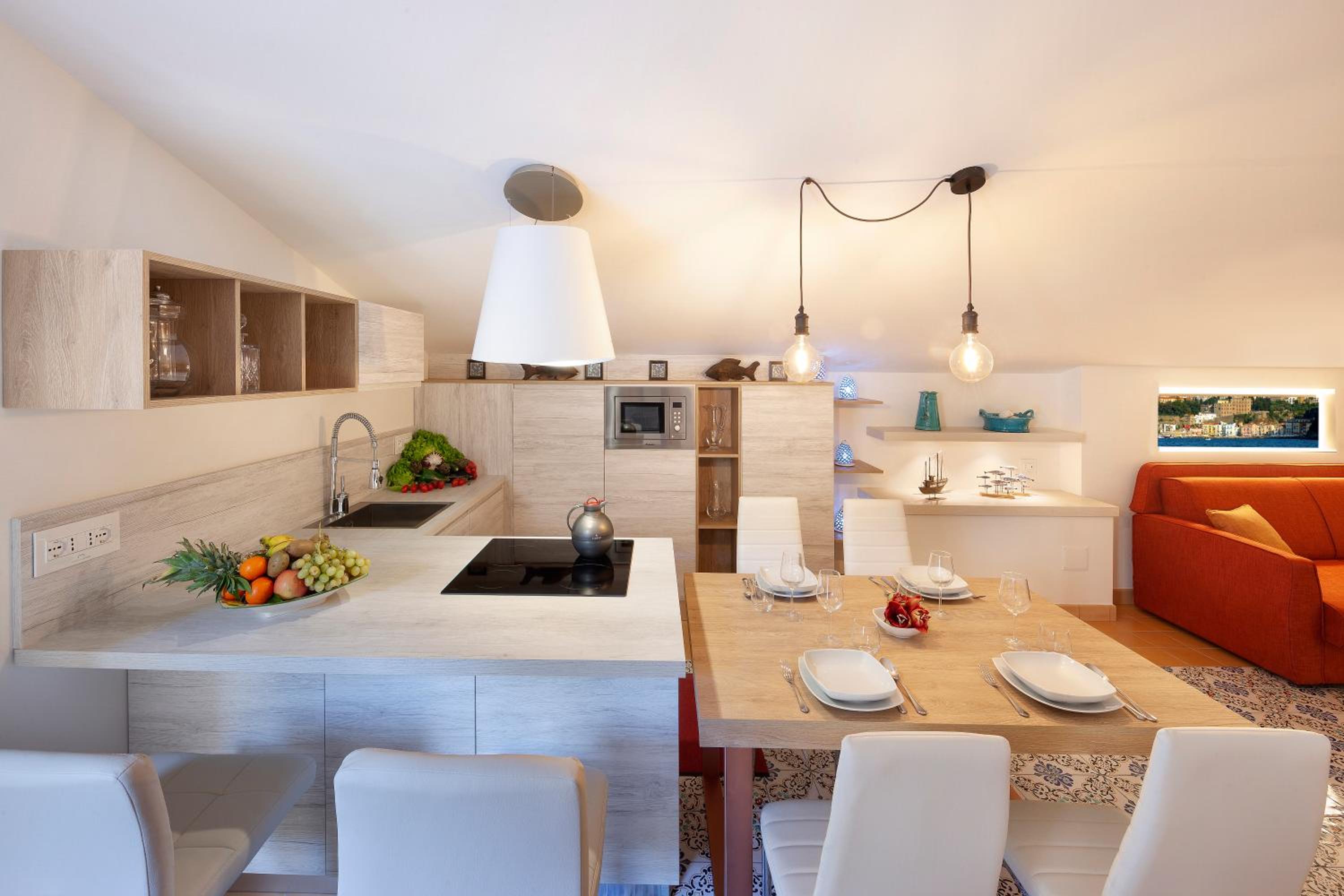 Maison Amalia view 5