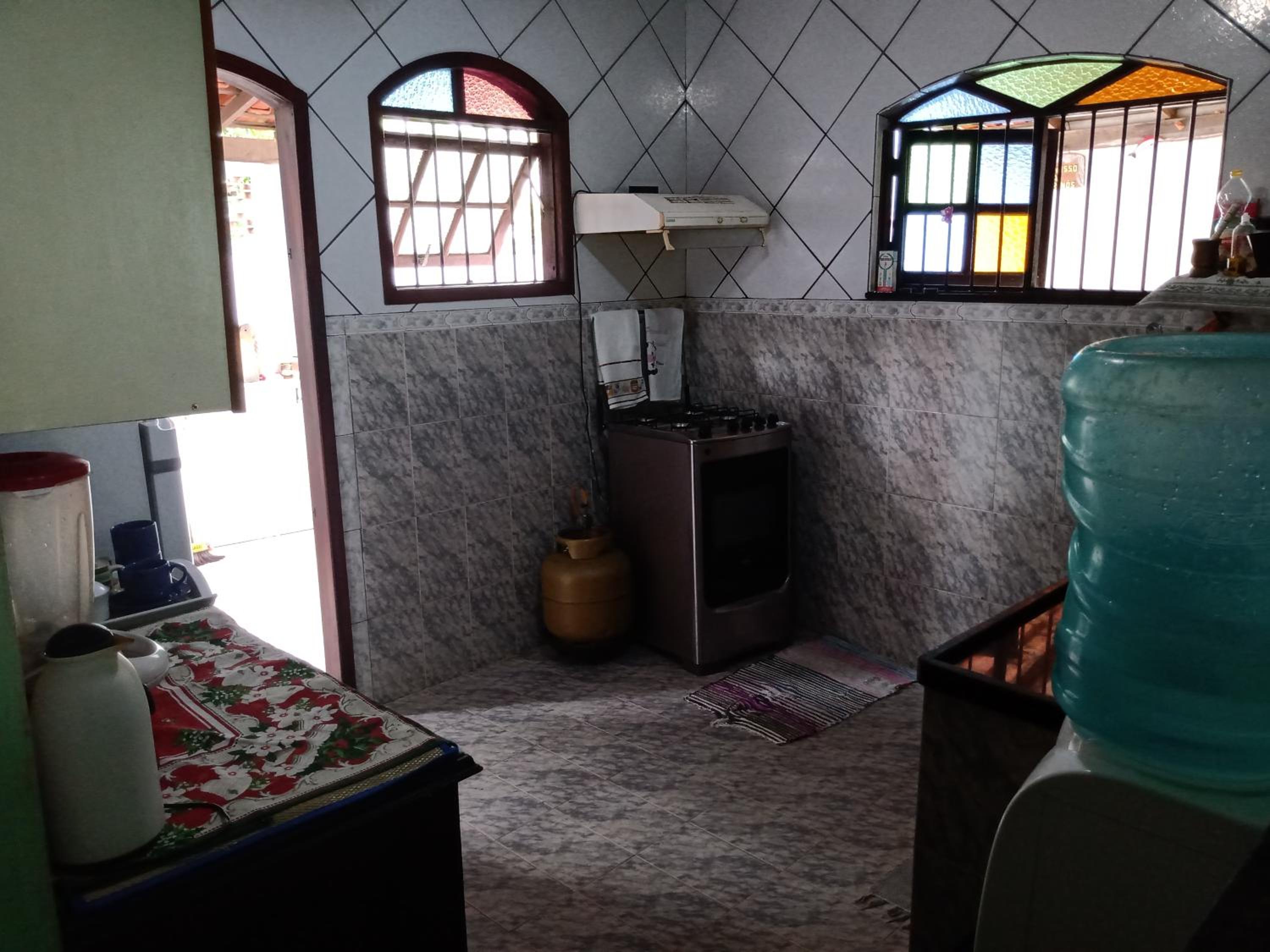 Casa de Praia em Jaconé - Centro de Jacone - Comércios e Mercado!