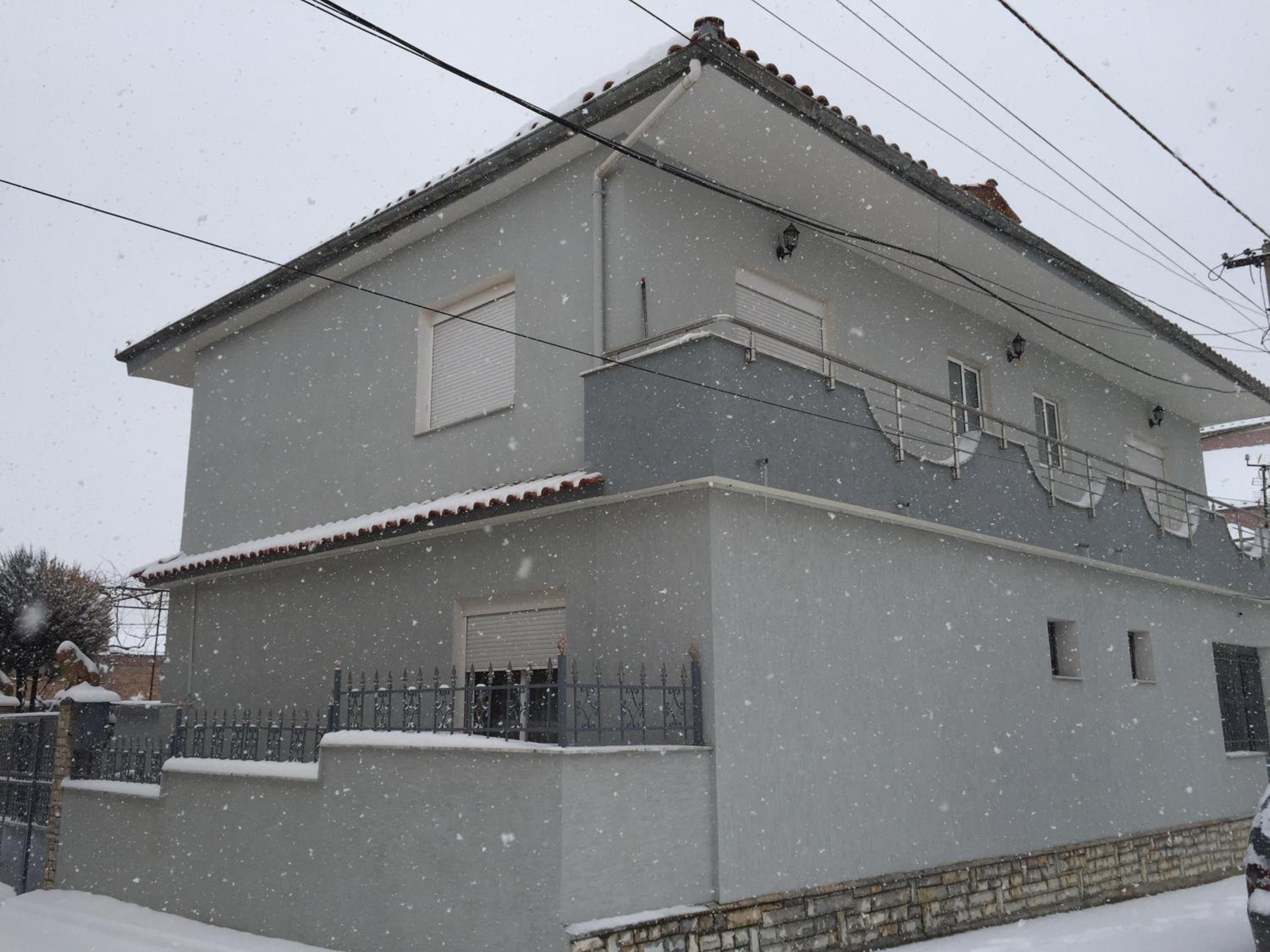 Vila Ridvani
