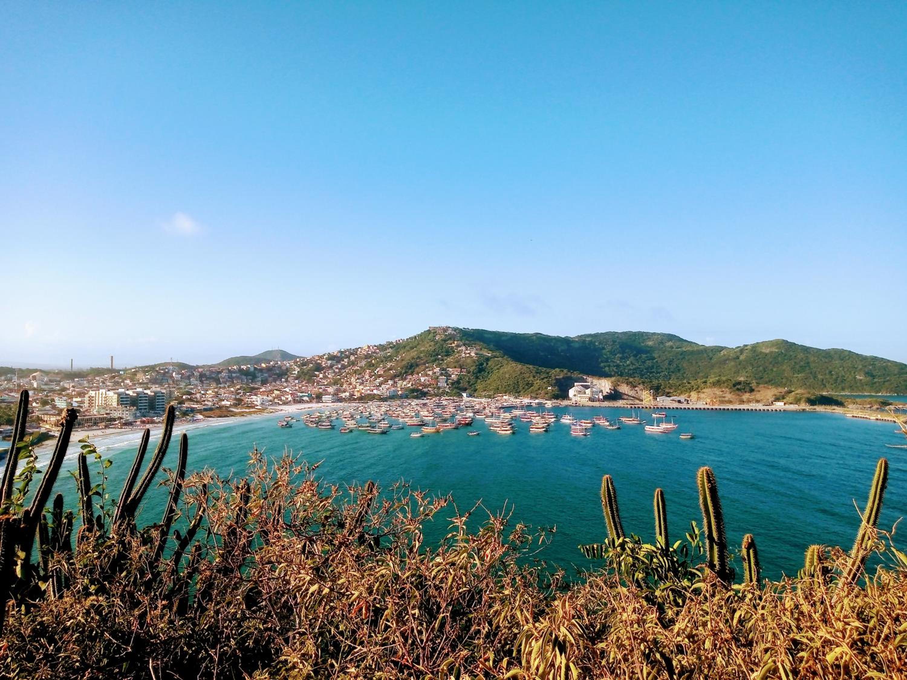 Loft em frente a Praia Grande - Arraial do Cabo - Sophia 1