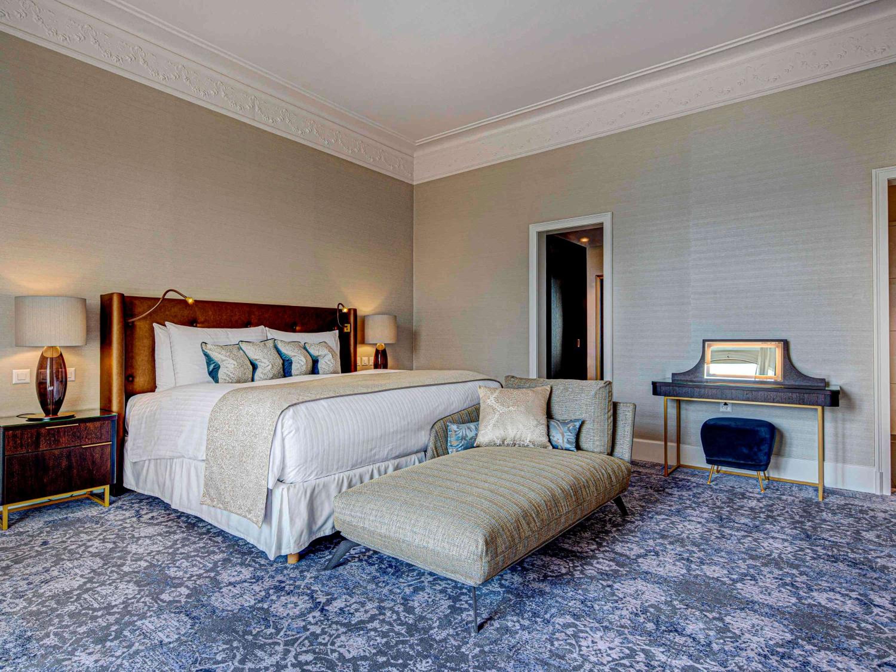 Montreux Vacations - Fairmont Le Montreux Palace - Property Image 5