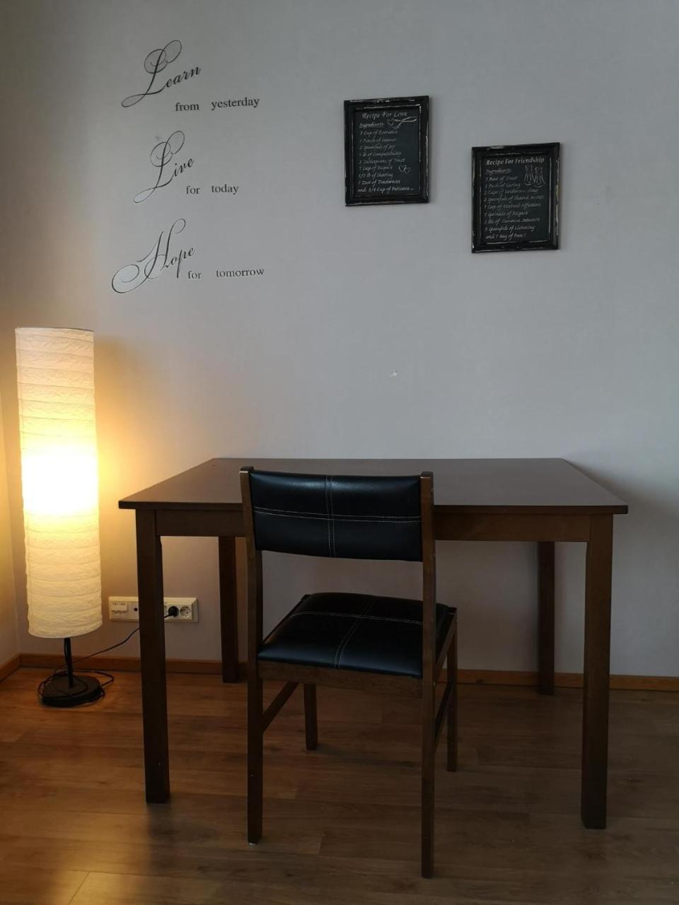 ANNA - Modern flat with Sauna - 24h Check in view 2