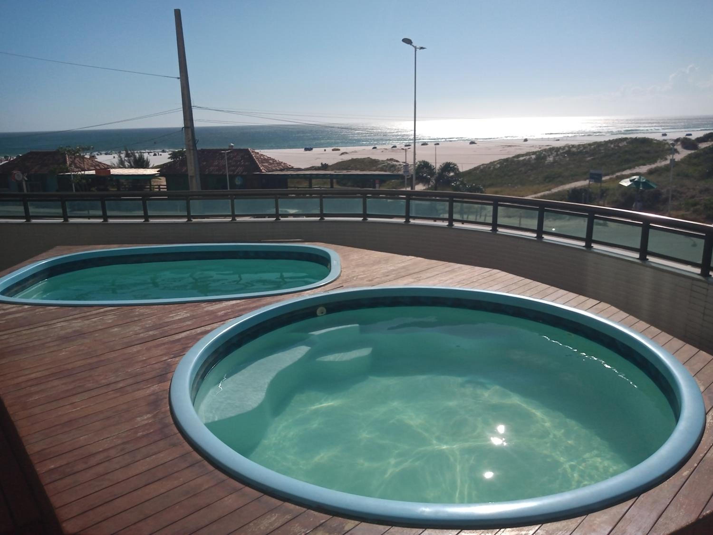 Loft em frente a Praia Grande - Arraial do Cabo - Sophia 1