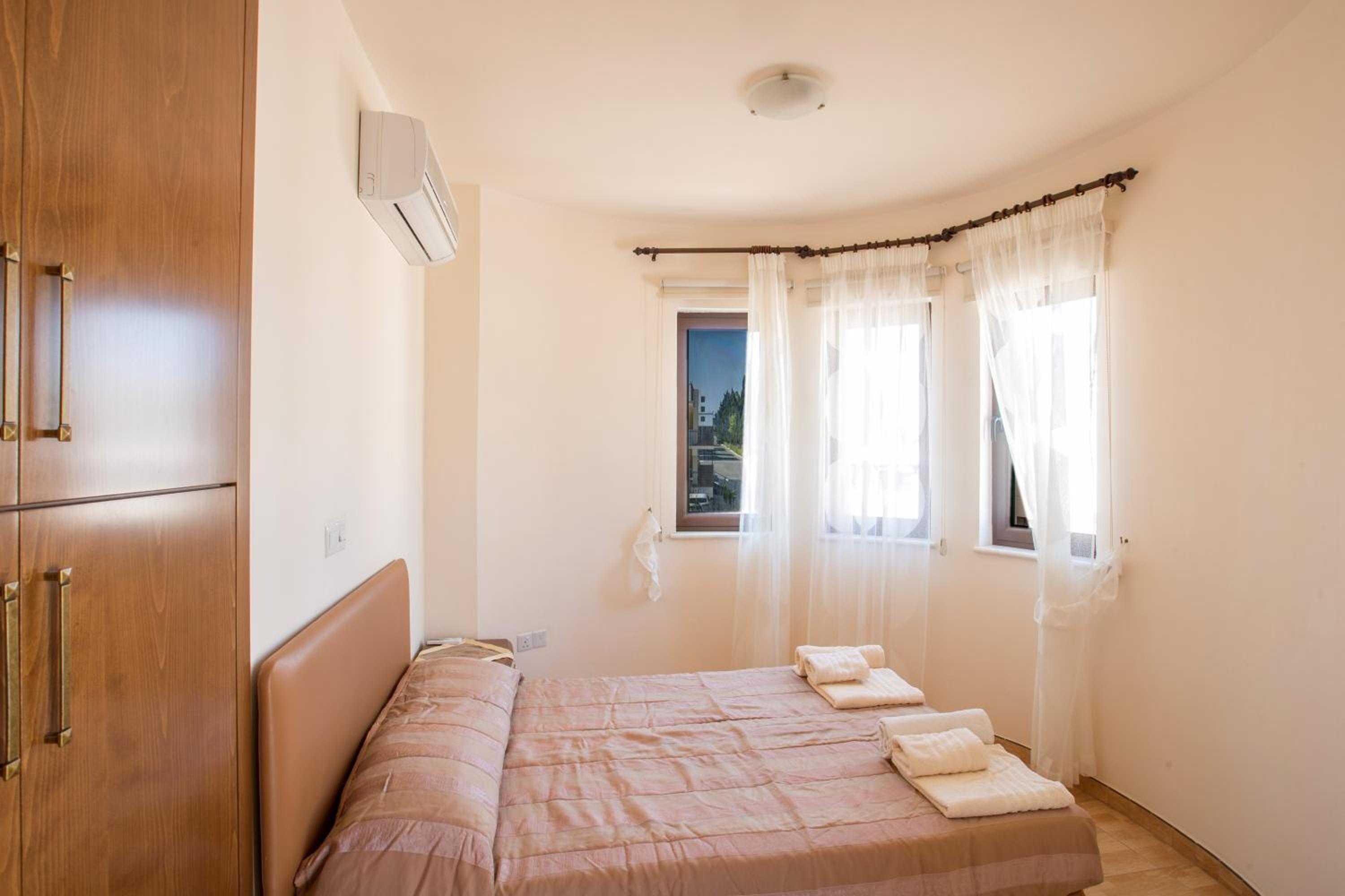 Christina's Luxury Villa