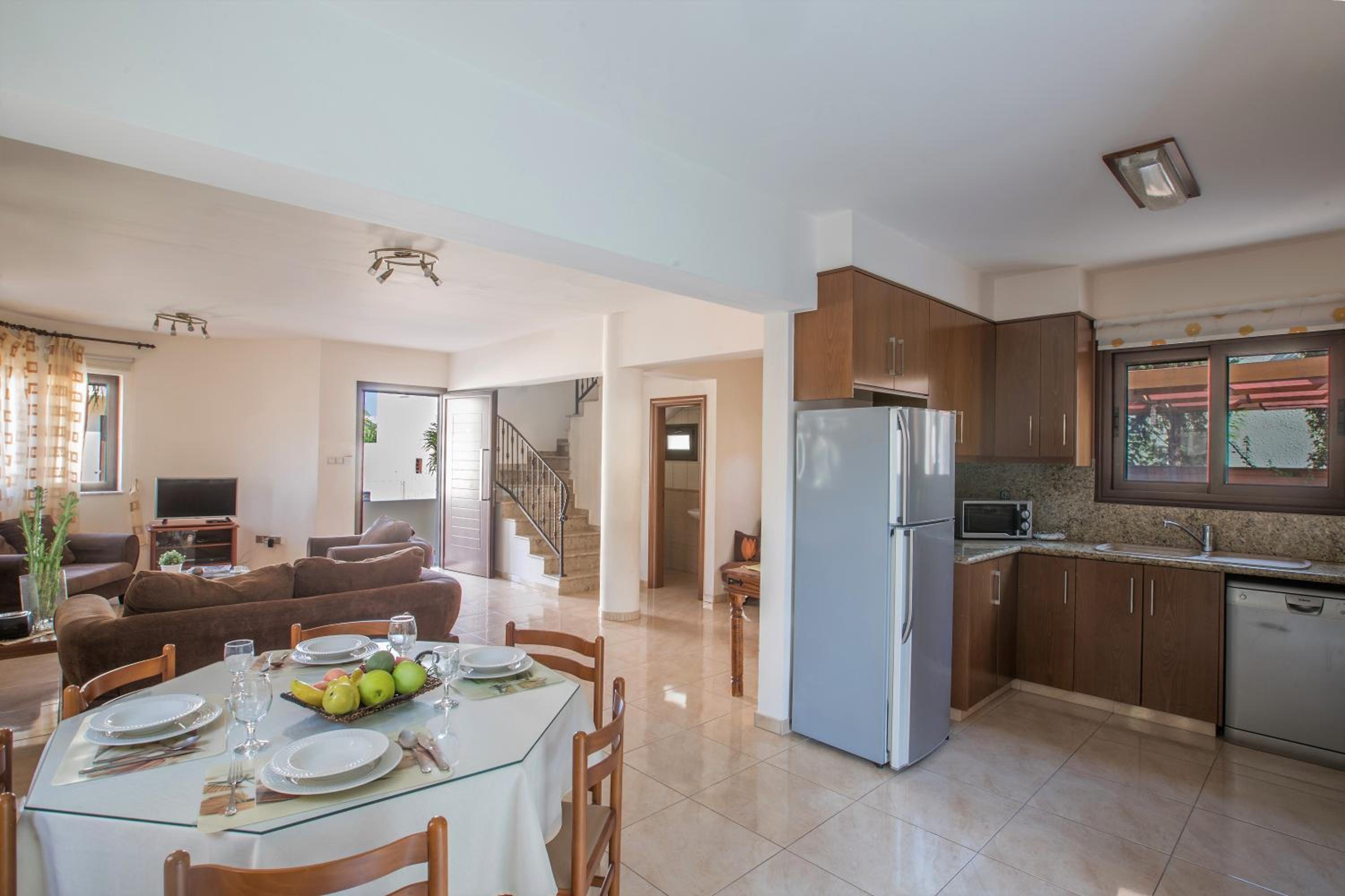 Christina's Luxury Villa