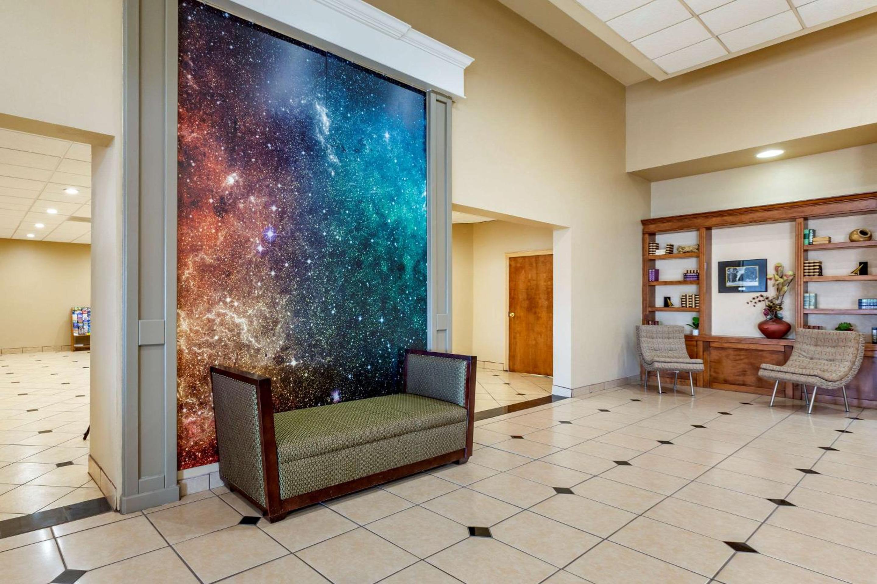 Clarion Inn & Suites Roswell, 사진 21
