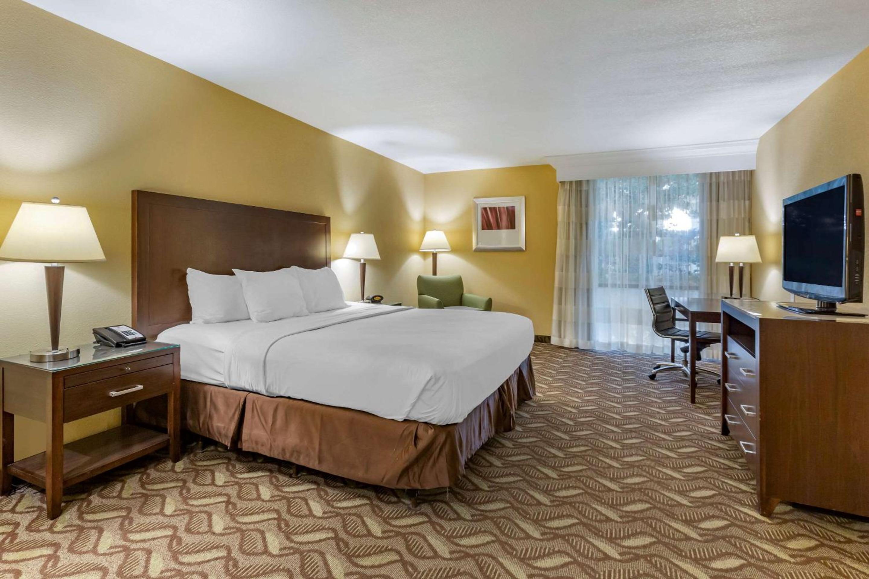 Clarion Inn & Suites Roswell, 사진 6