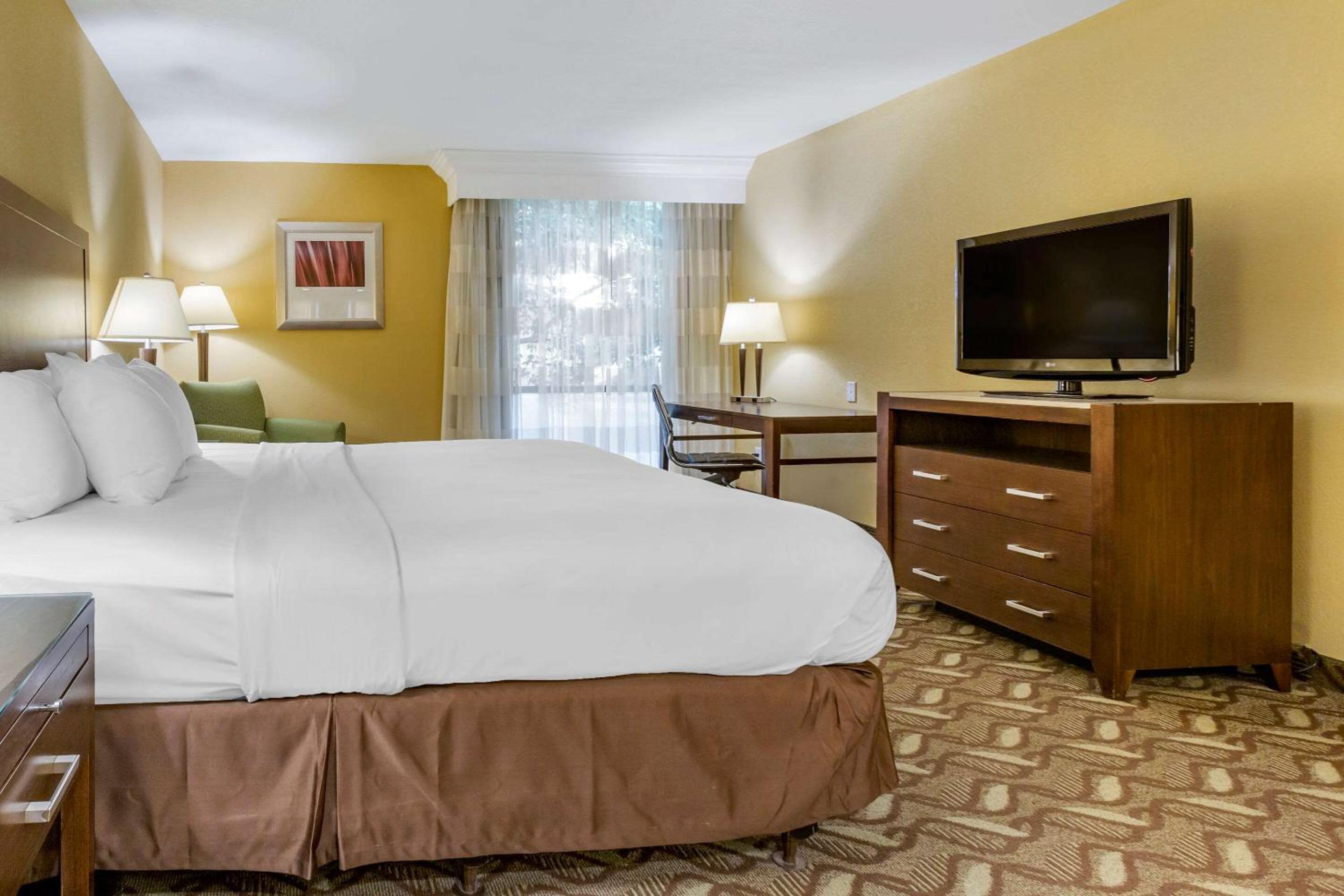 Clarion Inn & Suites Roswell, 사진 4