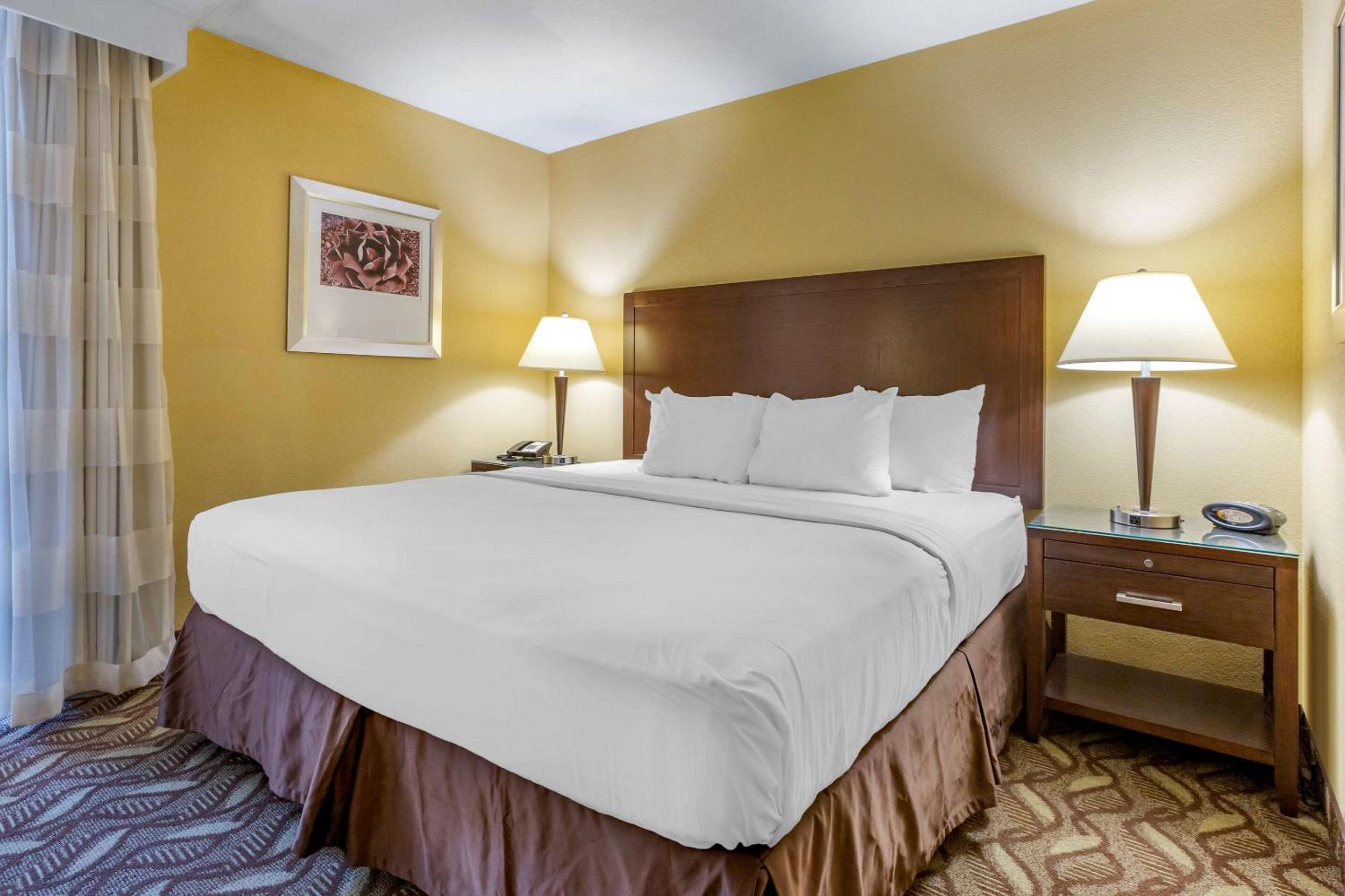 Clarion Inn & Suites Roswell, 사진 5