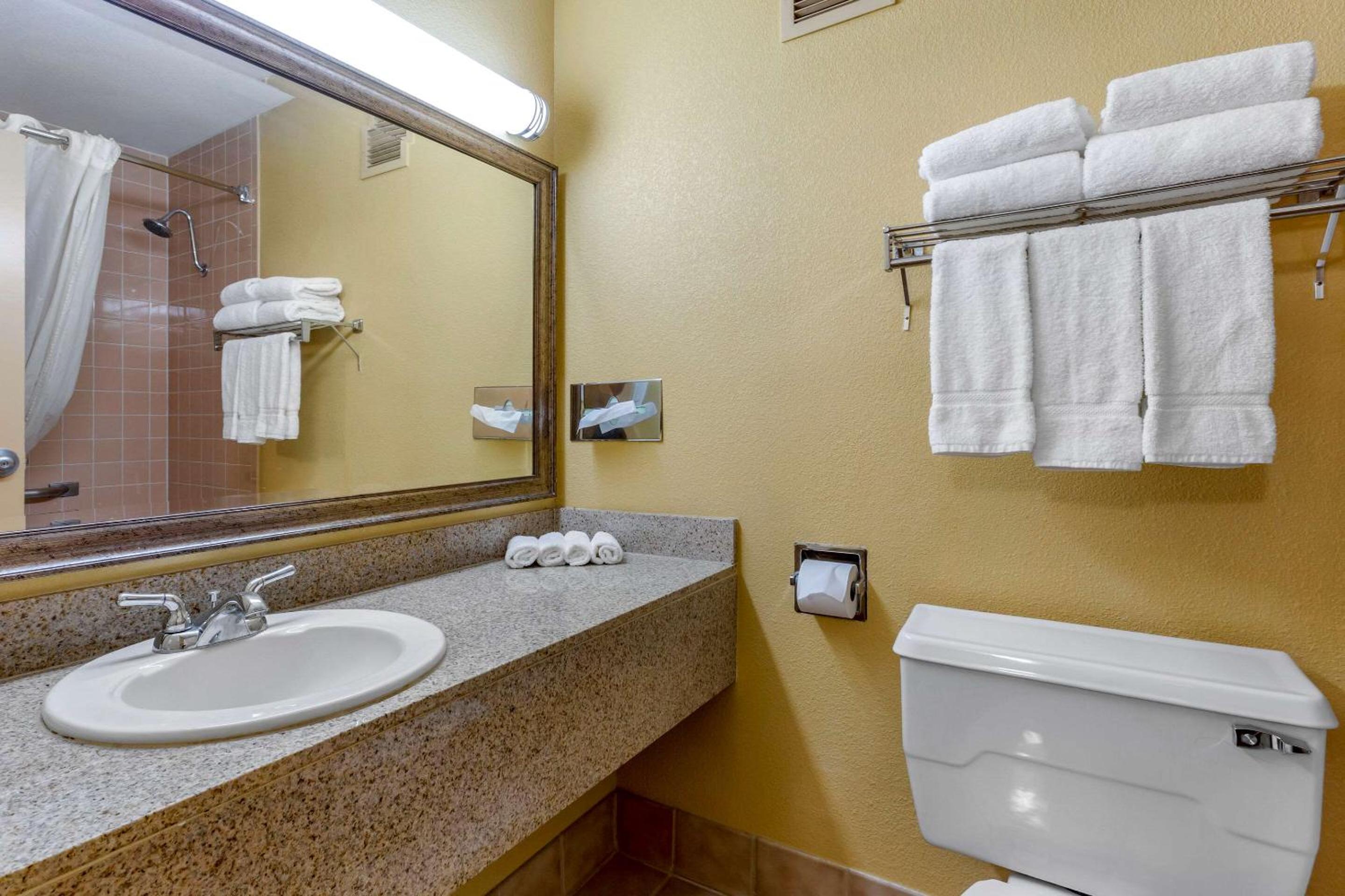Clarion Inn & Suites Roswell, 사진 14