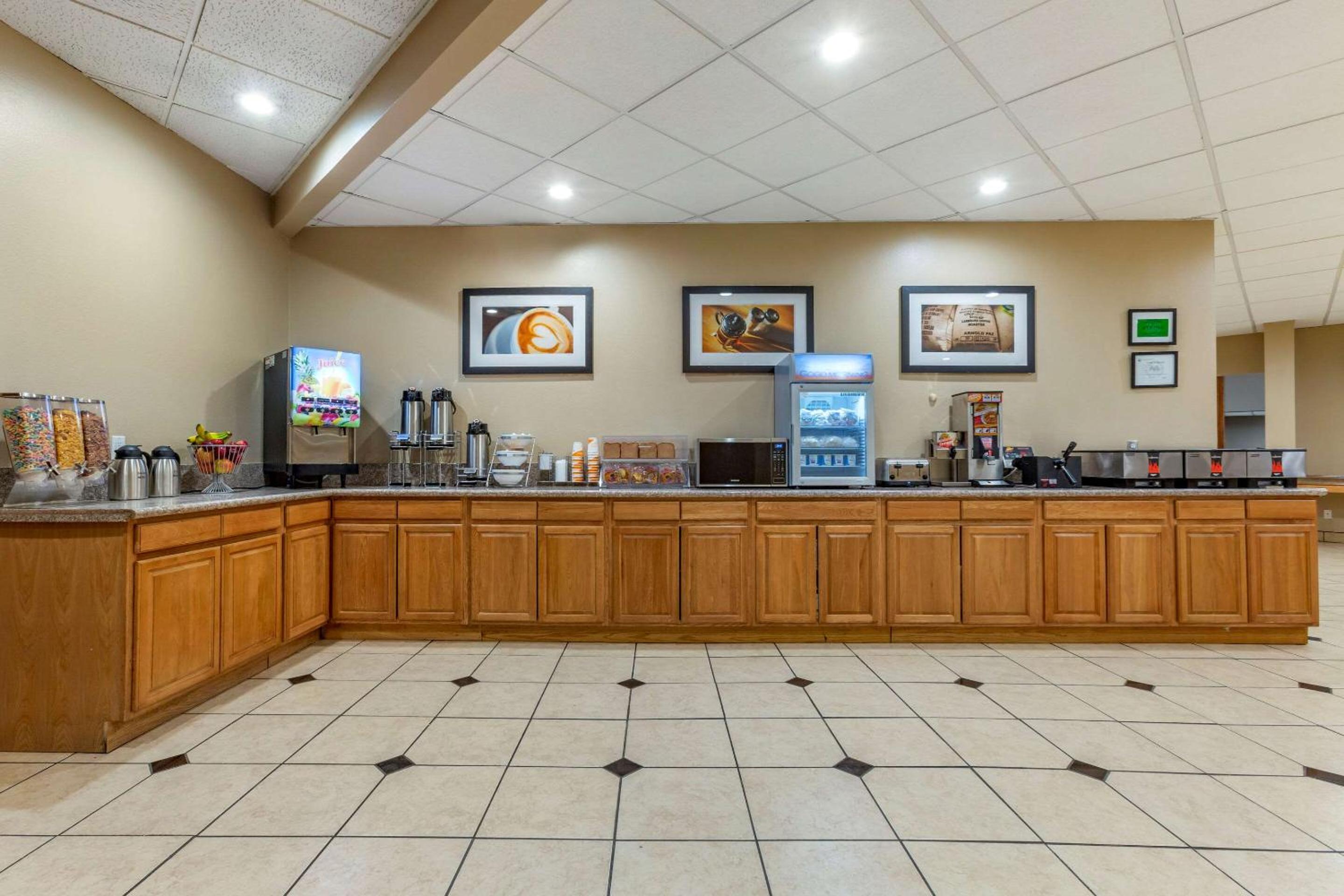 Clarion Inn & Suites Roswell, 사진 10