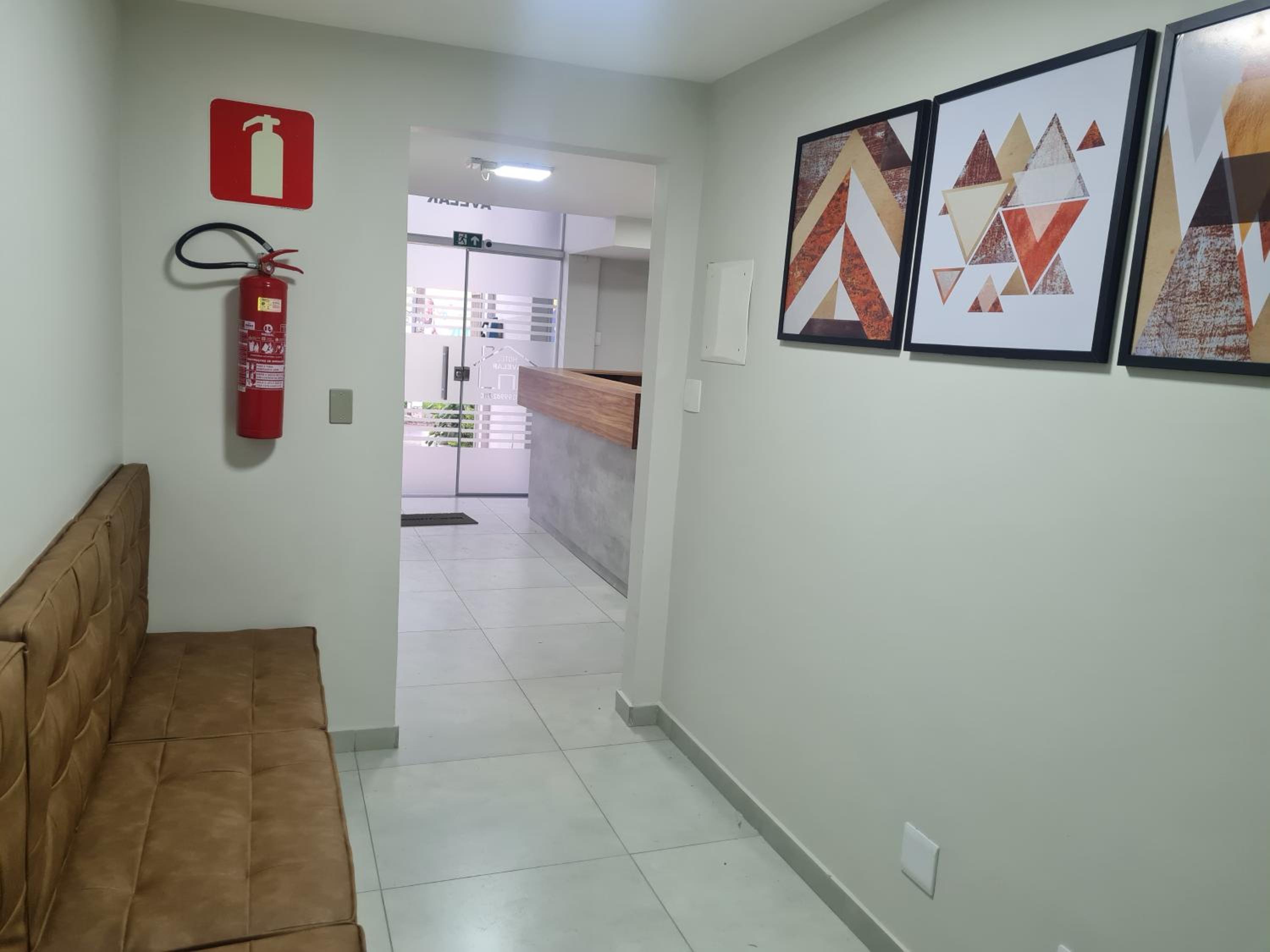 Hotel Avelar
