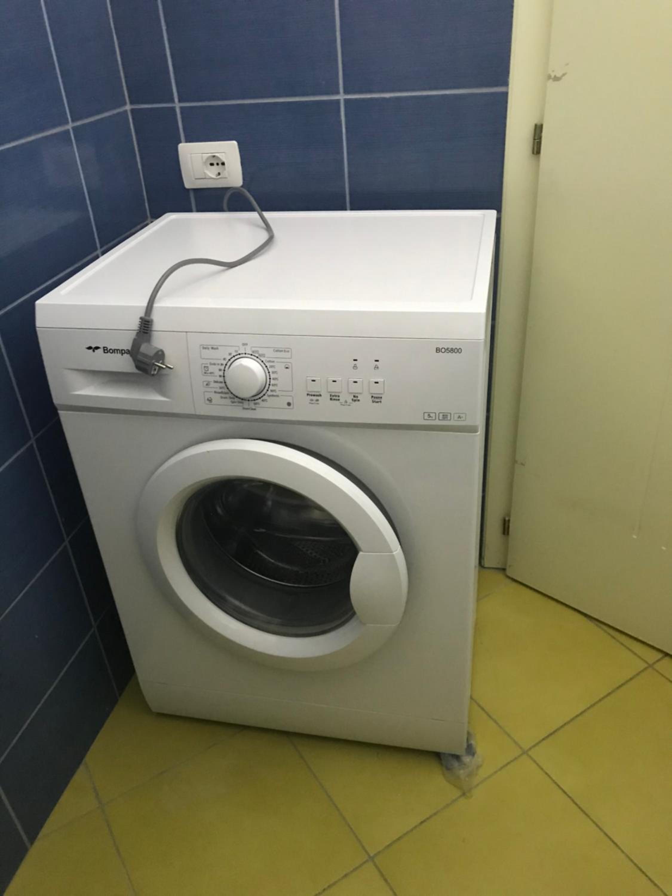 Oni's Apartments