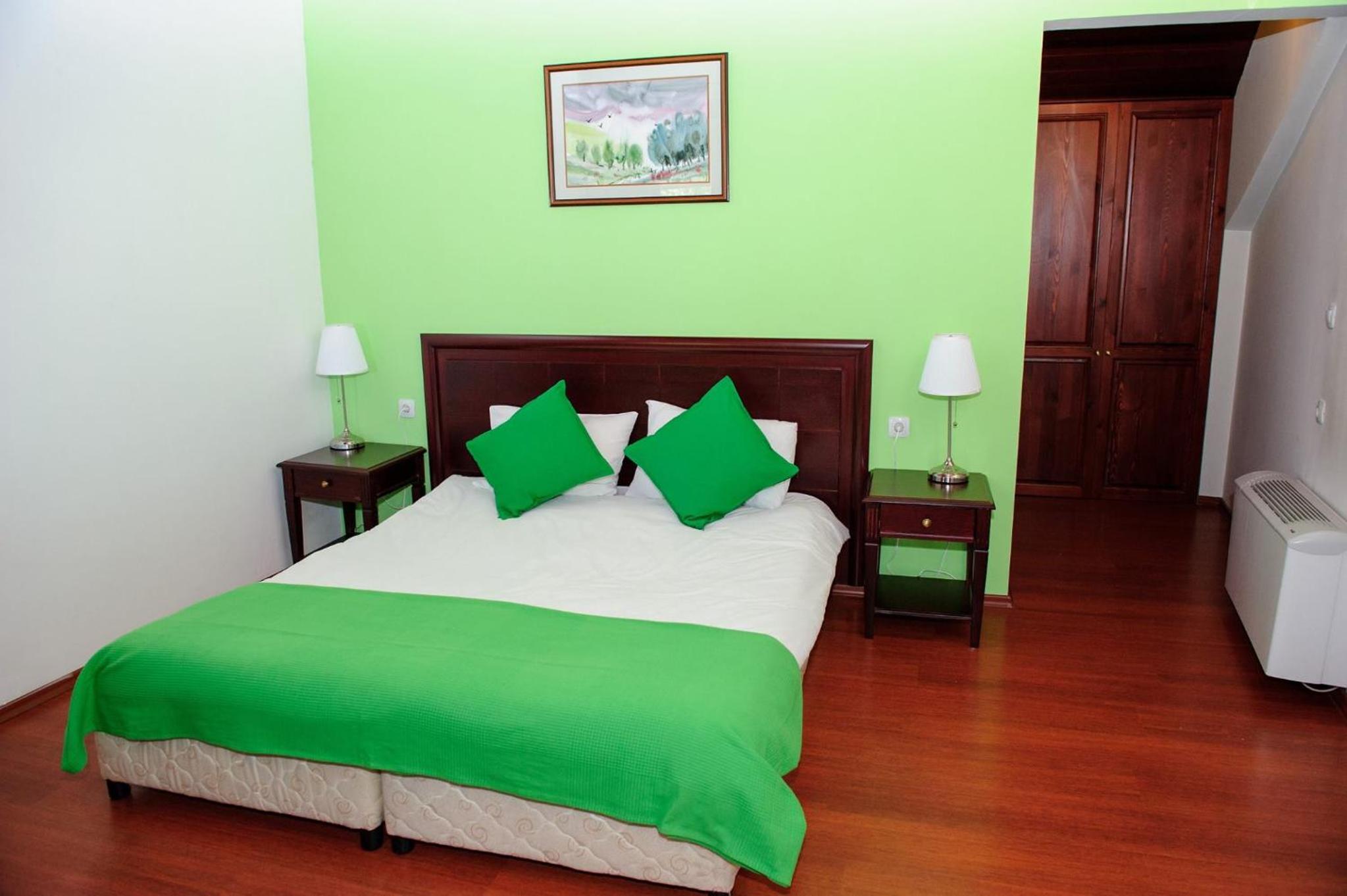 Self Catering Chalet Kulina