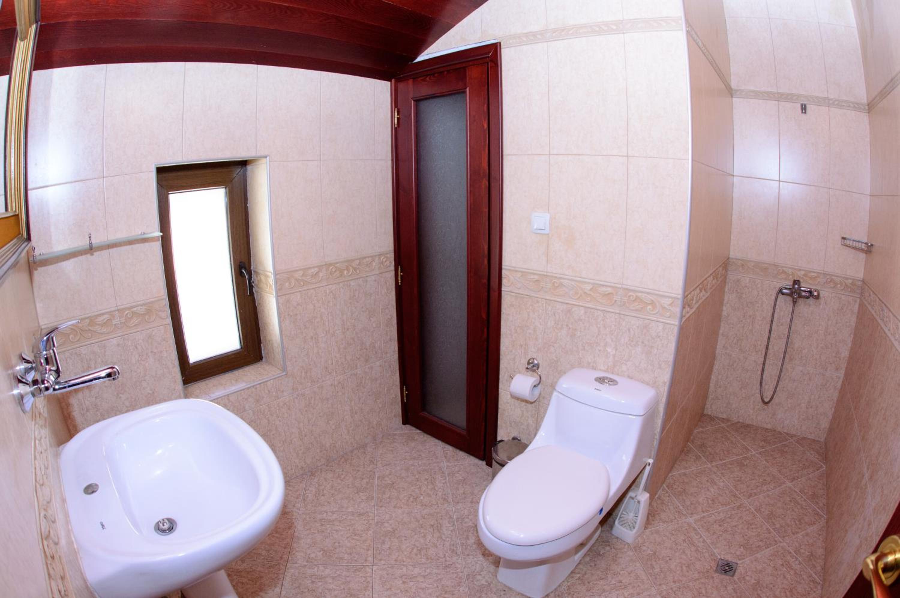 Self Catering Chalet Kulina