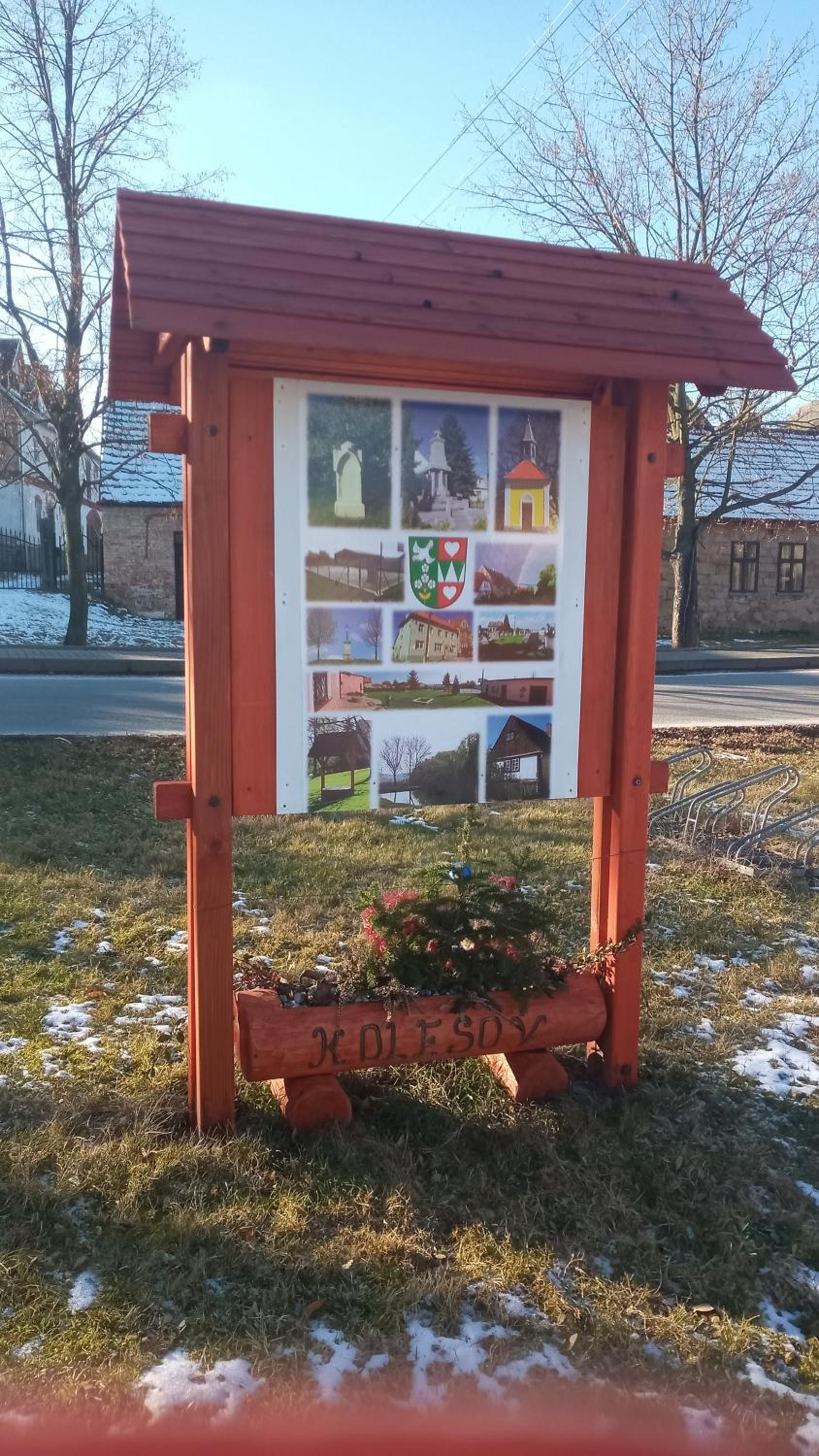 Ubytovaní Šaslun