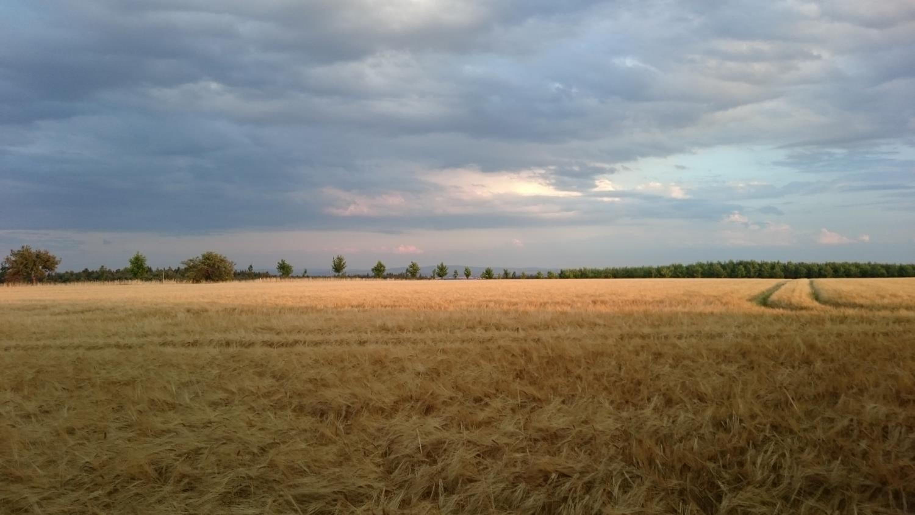 Ubytovaní Šaslun