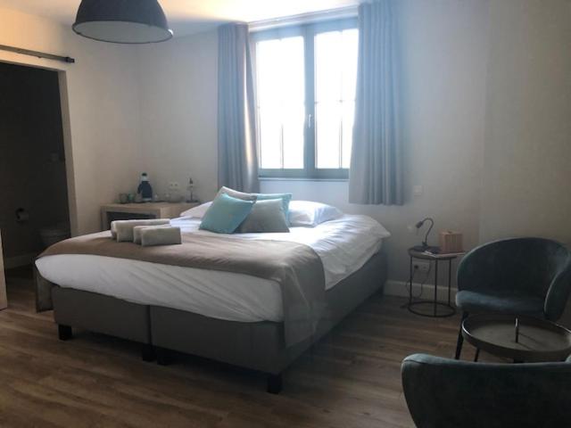 B & B De Romeinse Katzei